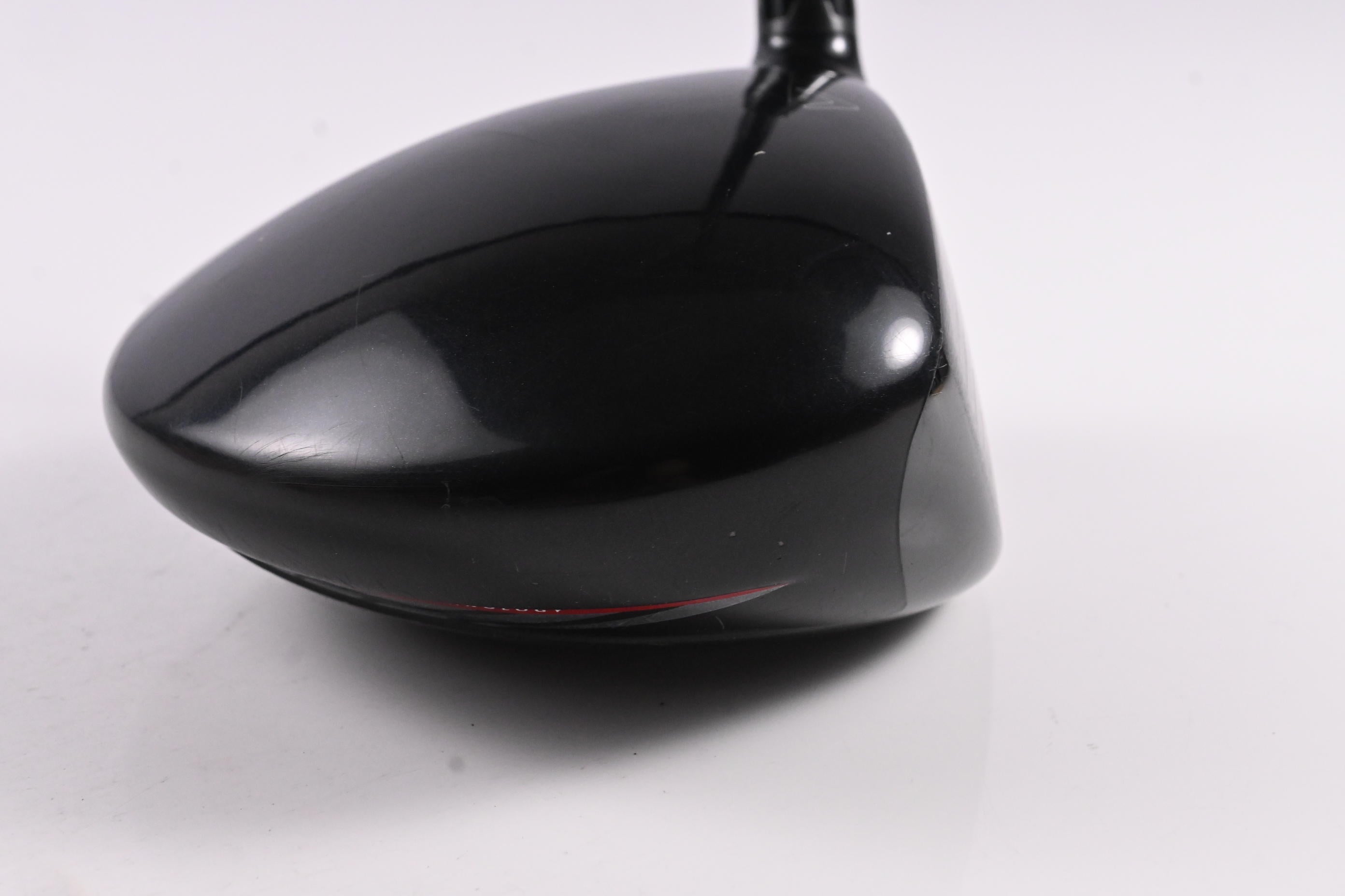 Callaway Big Bertha V-Series Driver / 10.5 Degree / Regular Flex Bassara E42