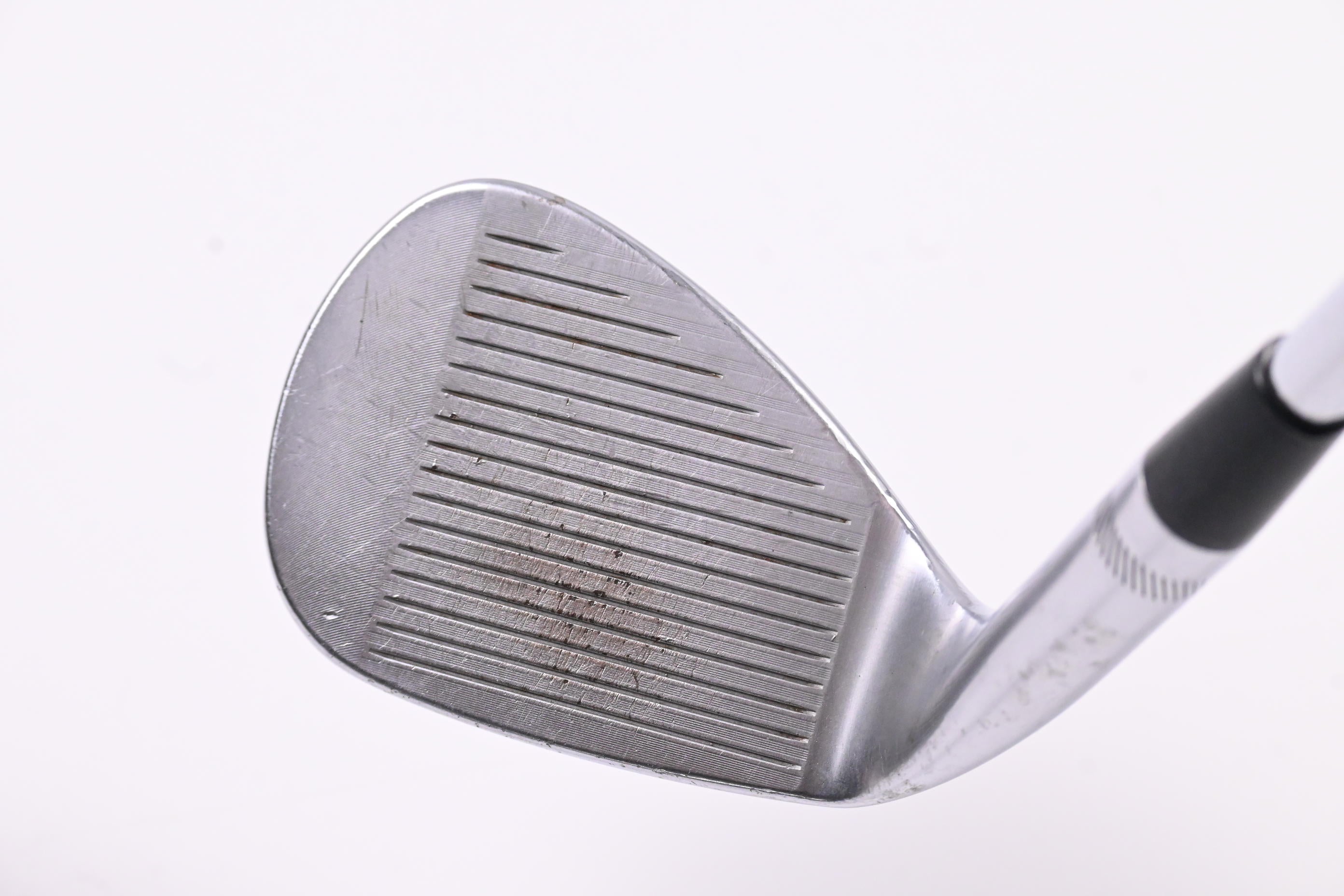 Titleist Vokey SM8 Sand Wedge / 56 Degree / Wedge Flex Titleist Vokey SM8 Shaft