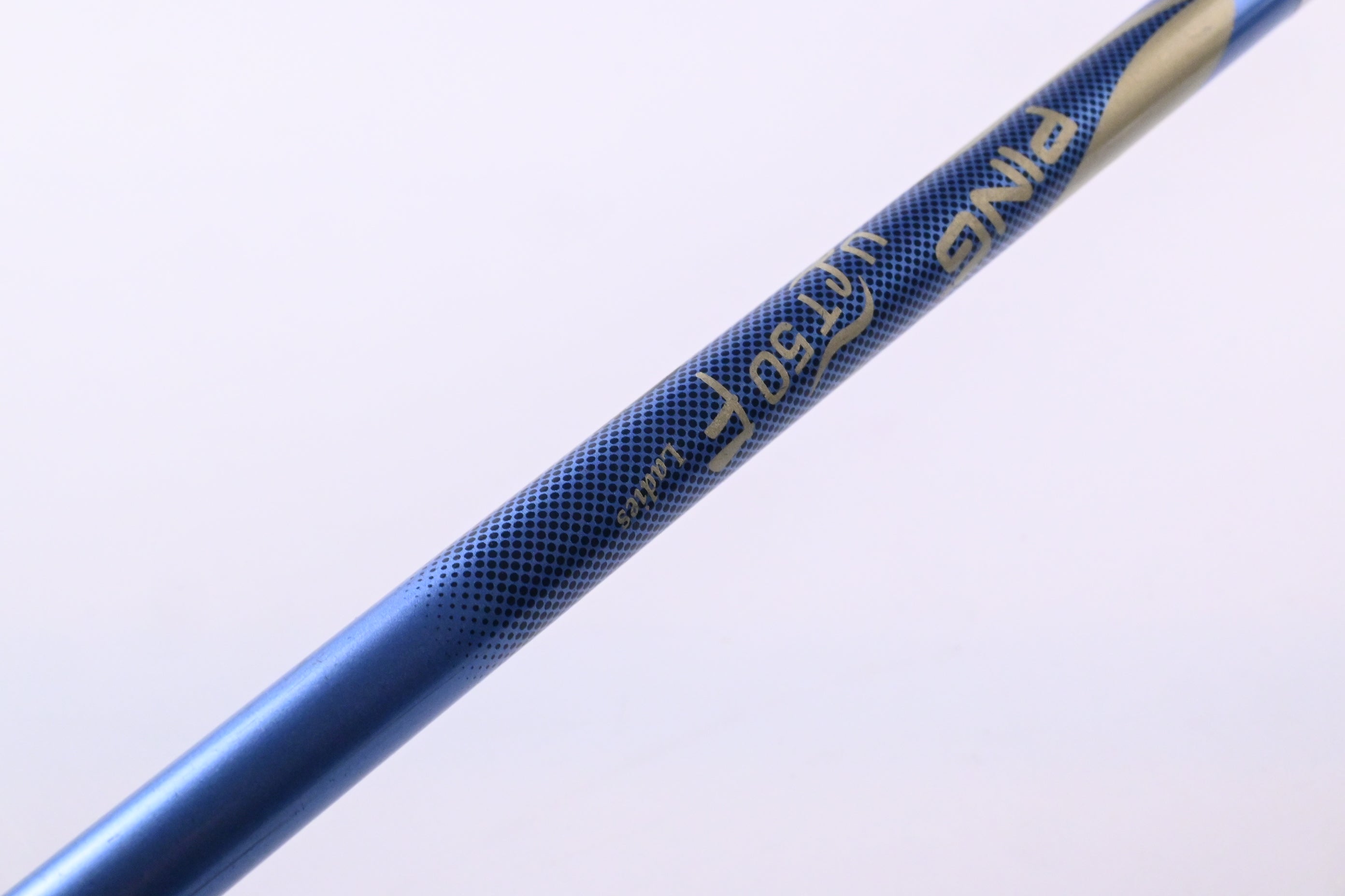 Ladies Ping G Series #5 Wood / 18 Degree / Ladies Flex Ping ULT 50 F Shaft