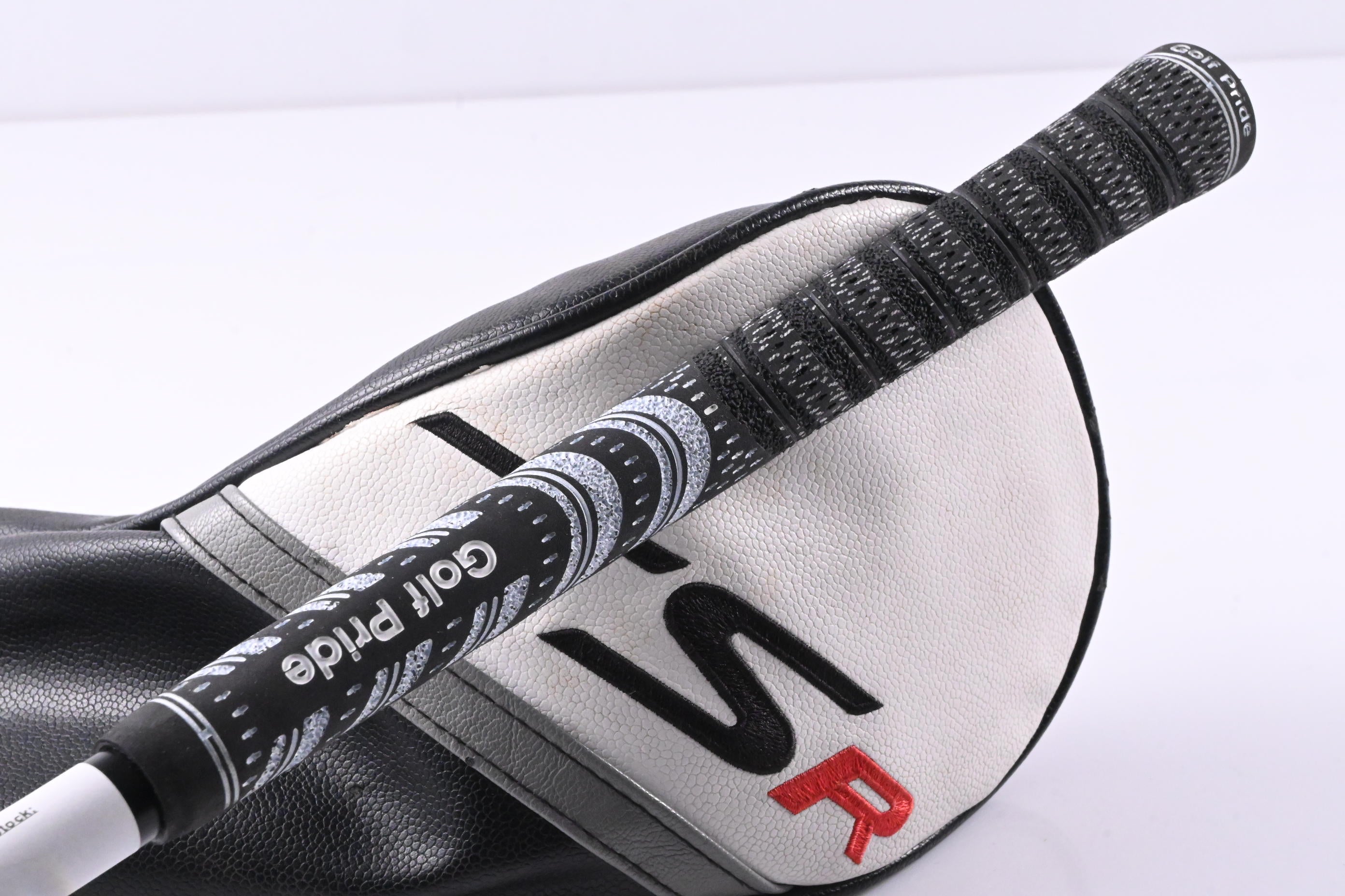 Titleist TSR2 Driver / 9 Degree / X-Flex 6.5 HZRDUS Black Gen5 Shaft