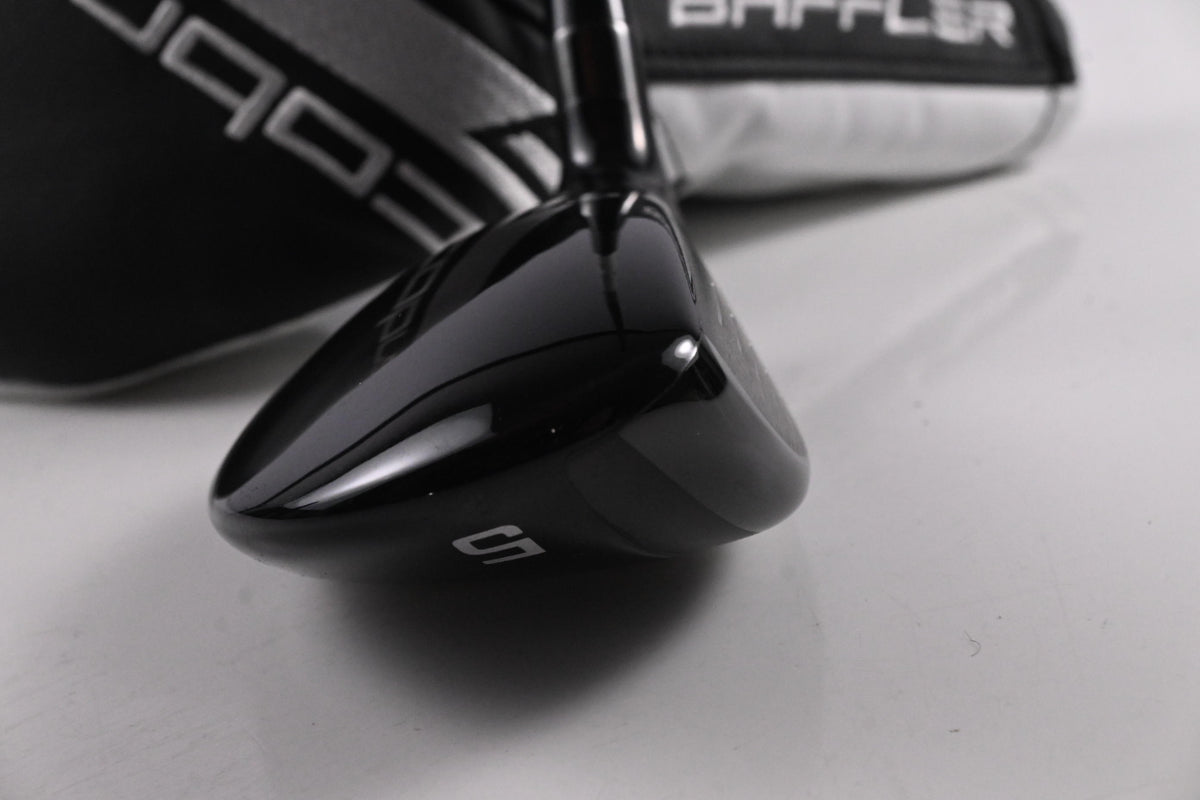 Cobra Baffler 2026 #5 Hybrid / 24 Degree / Regular Flex Cobra Ultralite 50 Shaft