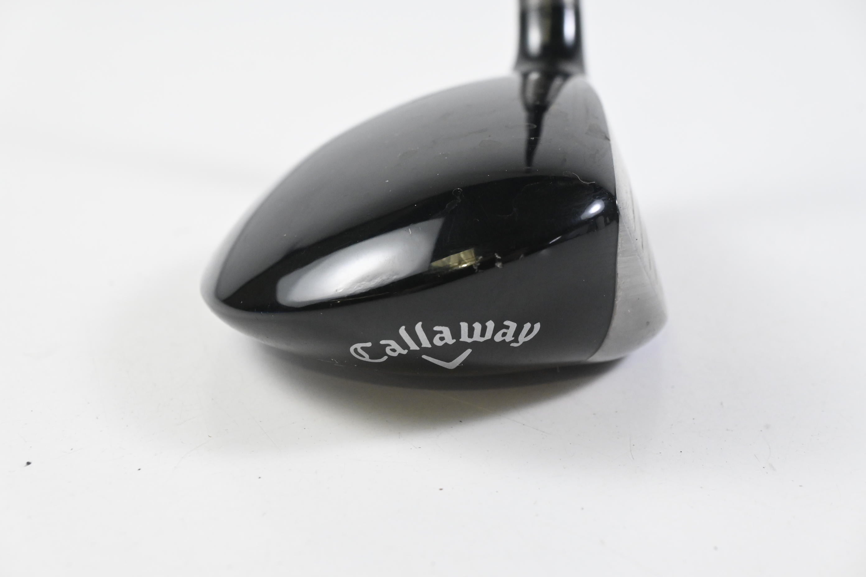 Callaway Apex UW #3 Hybrid / 19 Degree / Stiff Flex Hzrdus Smoke Black RDX 70