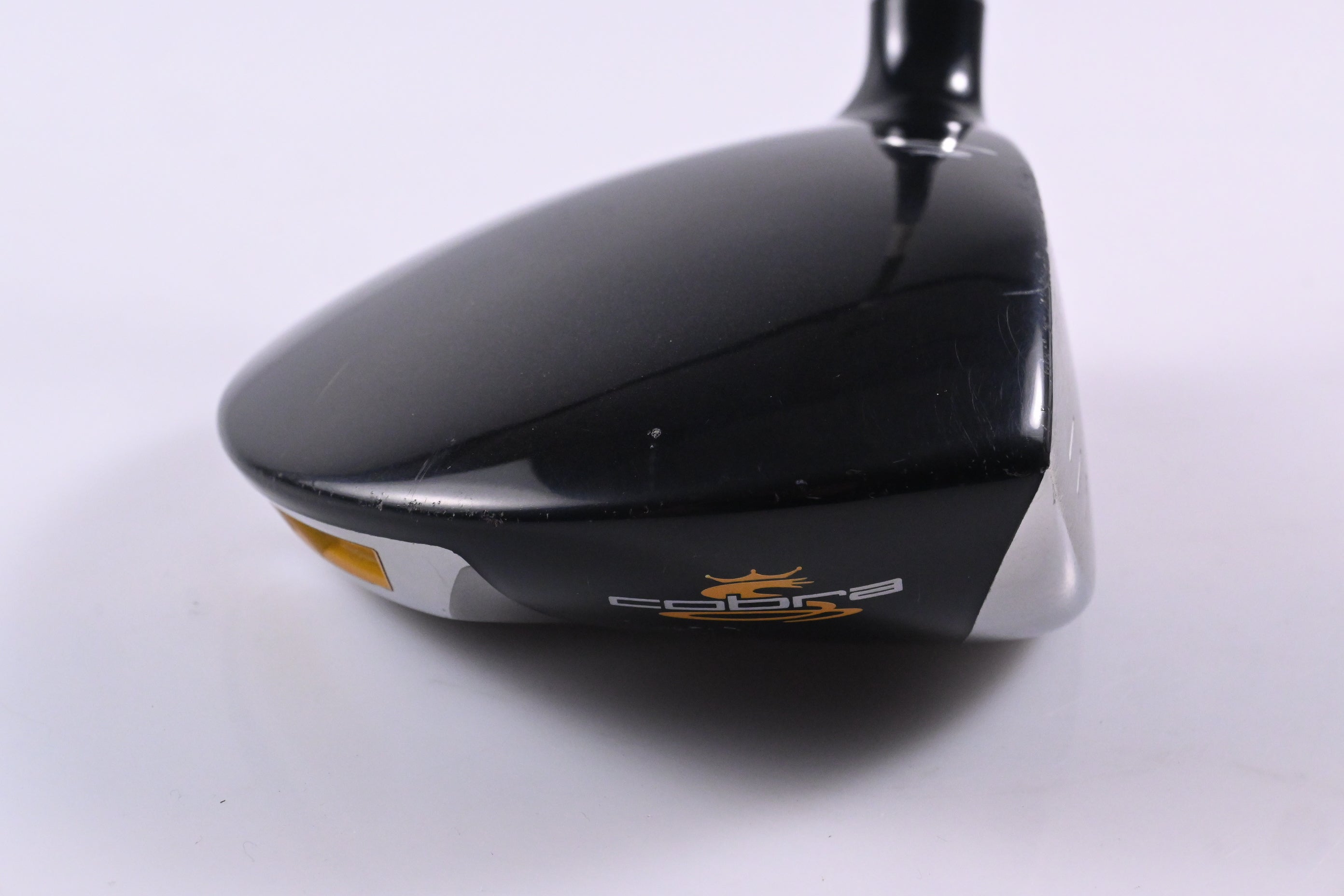 Cobra S3 #3 Wood / 15 Degree / Regular Flex Fujikura Blur TX 006 Shaft