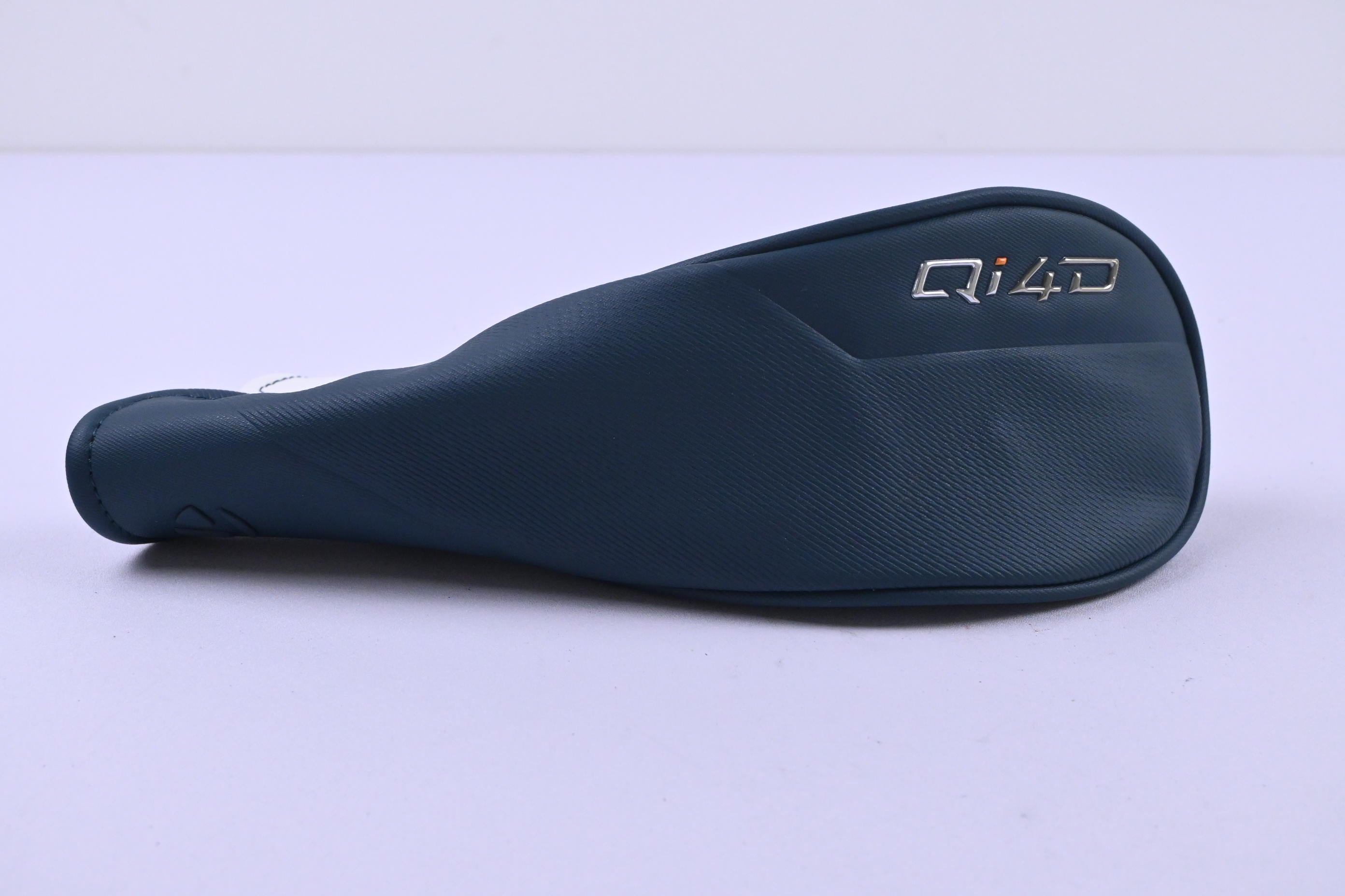 Taylormade Qi4D #4 Hybrid / 22 Degree / Regular Flex KBS REAX 65 Shaft