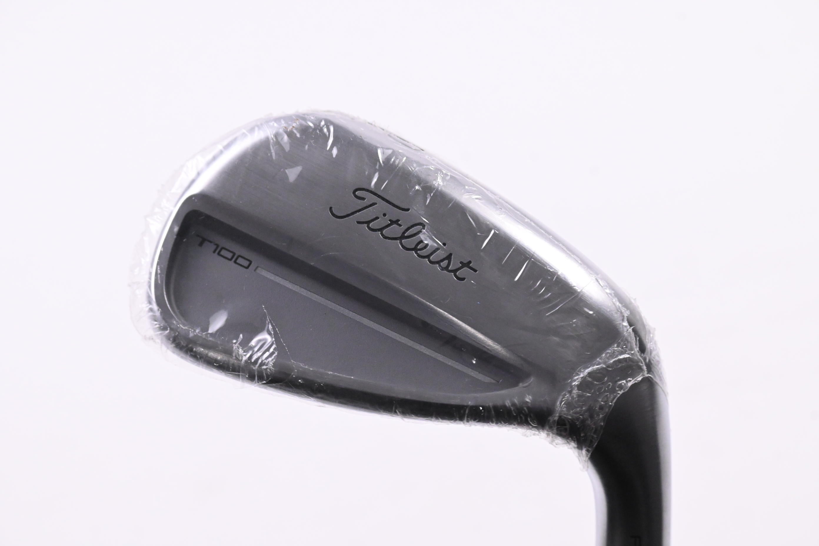 Titleist T100 2025 Pitching Wedge / 46 Degree /X-Flex AMT White Shaft