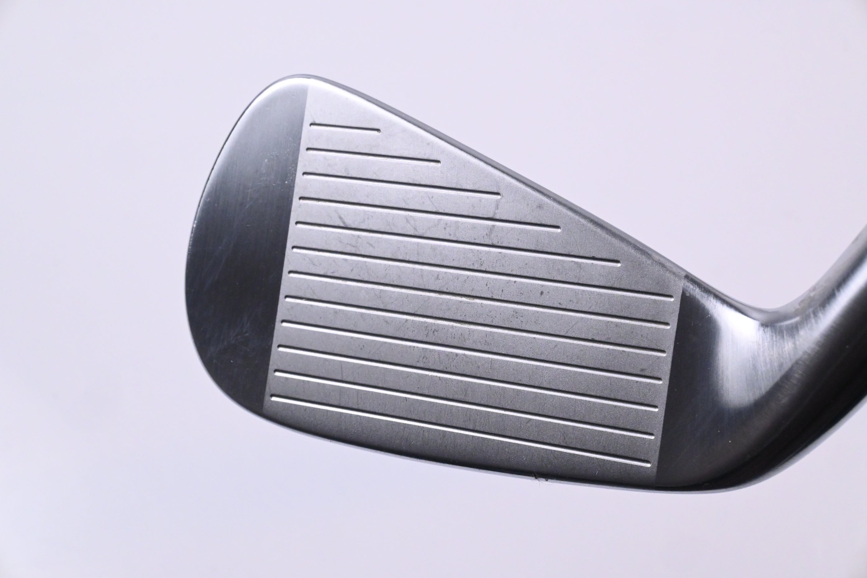 Titleist T200 #2 Iron / 17 Degree / X-Flex Mitsubishi Tensei 1K Black 85 Shaft