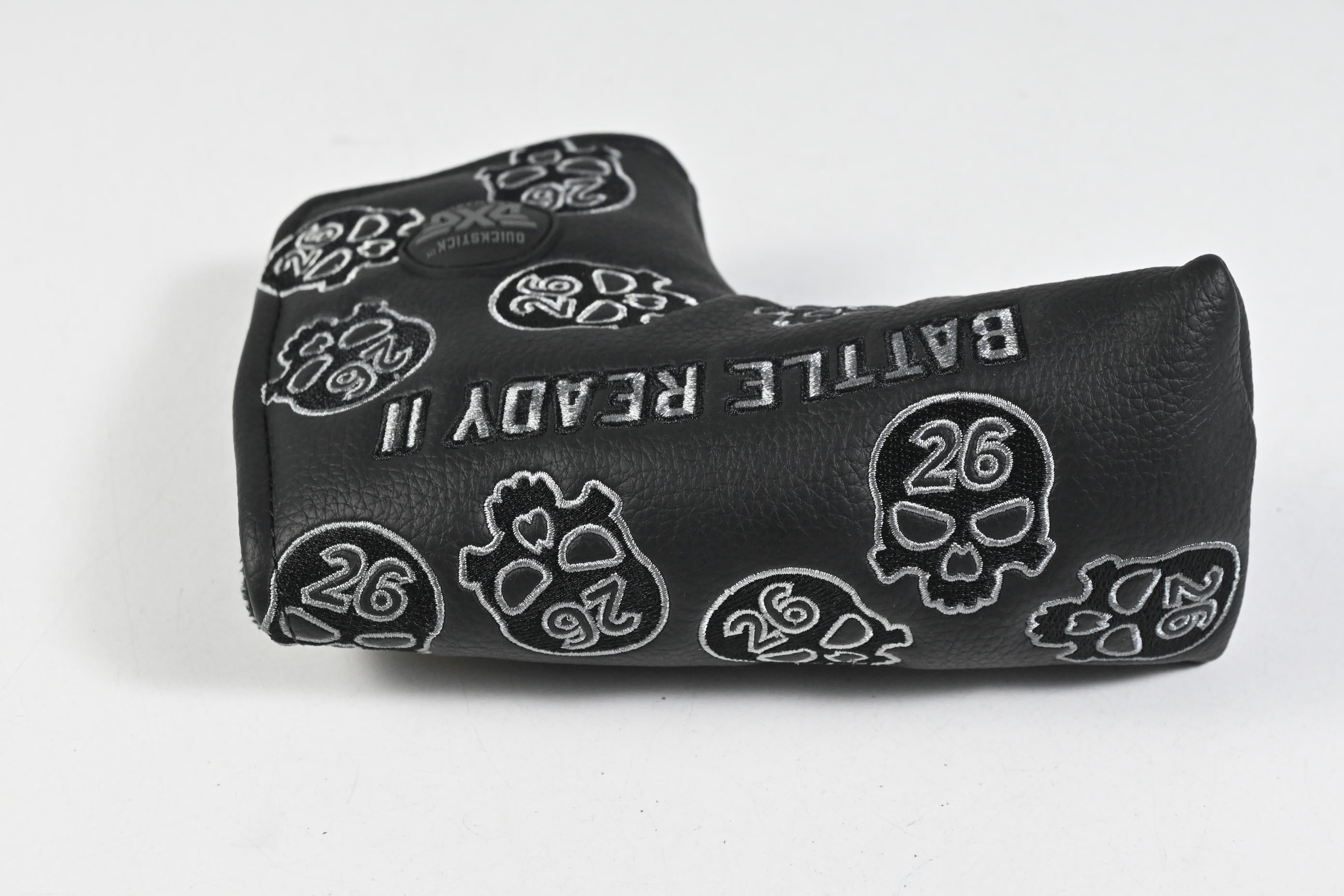 PXG Brandon Battle Ready II Putter / 34 Inch