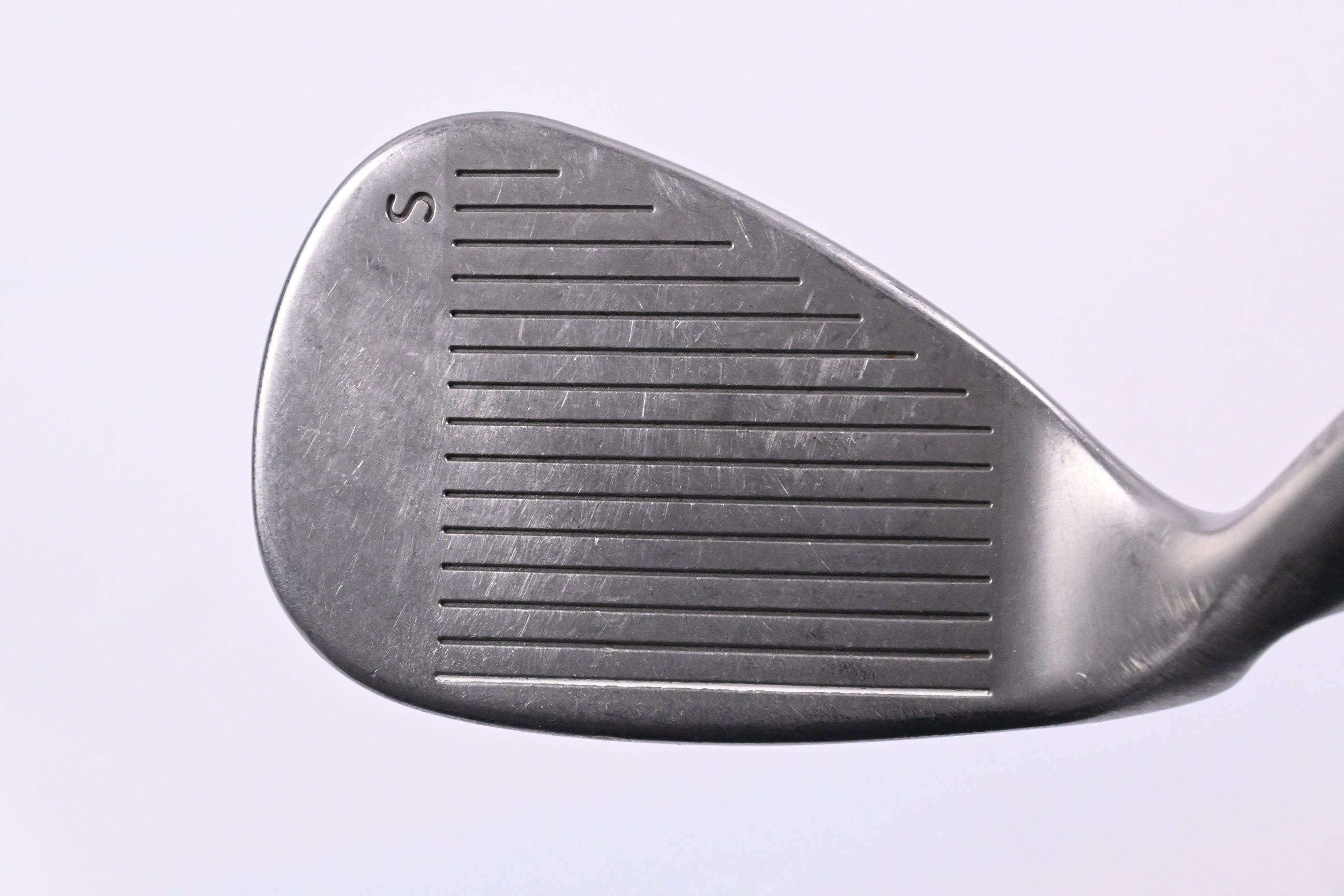 Ping G Series Sand Wedge / 54 Degree / Black Dot / Stiff Flex Ping CFS Shaft