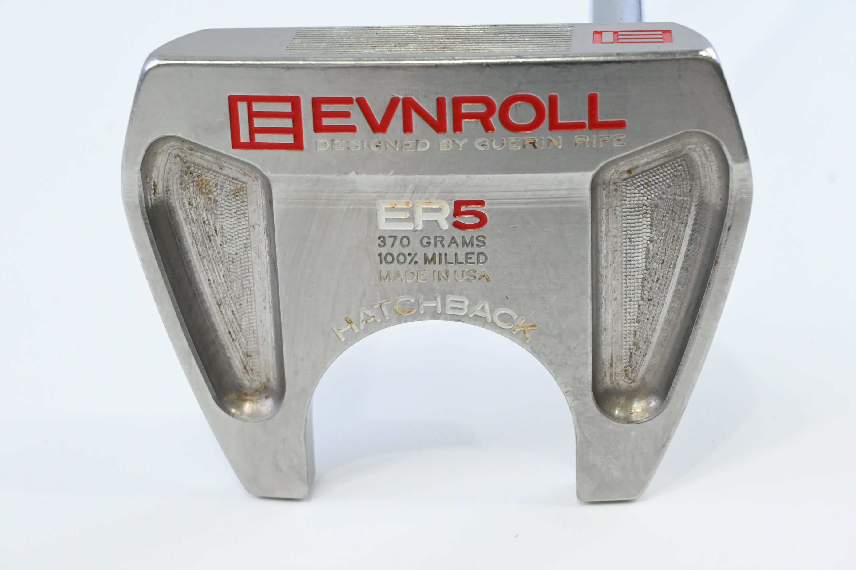 Evnroll Classics ER5 Hatchback Putter  / 34 Inch
