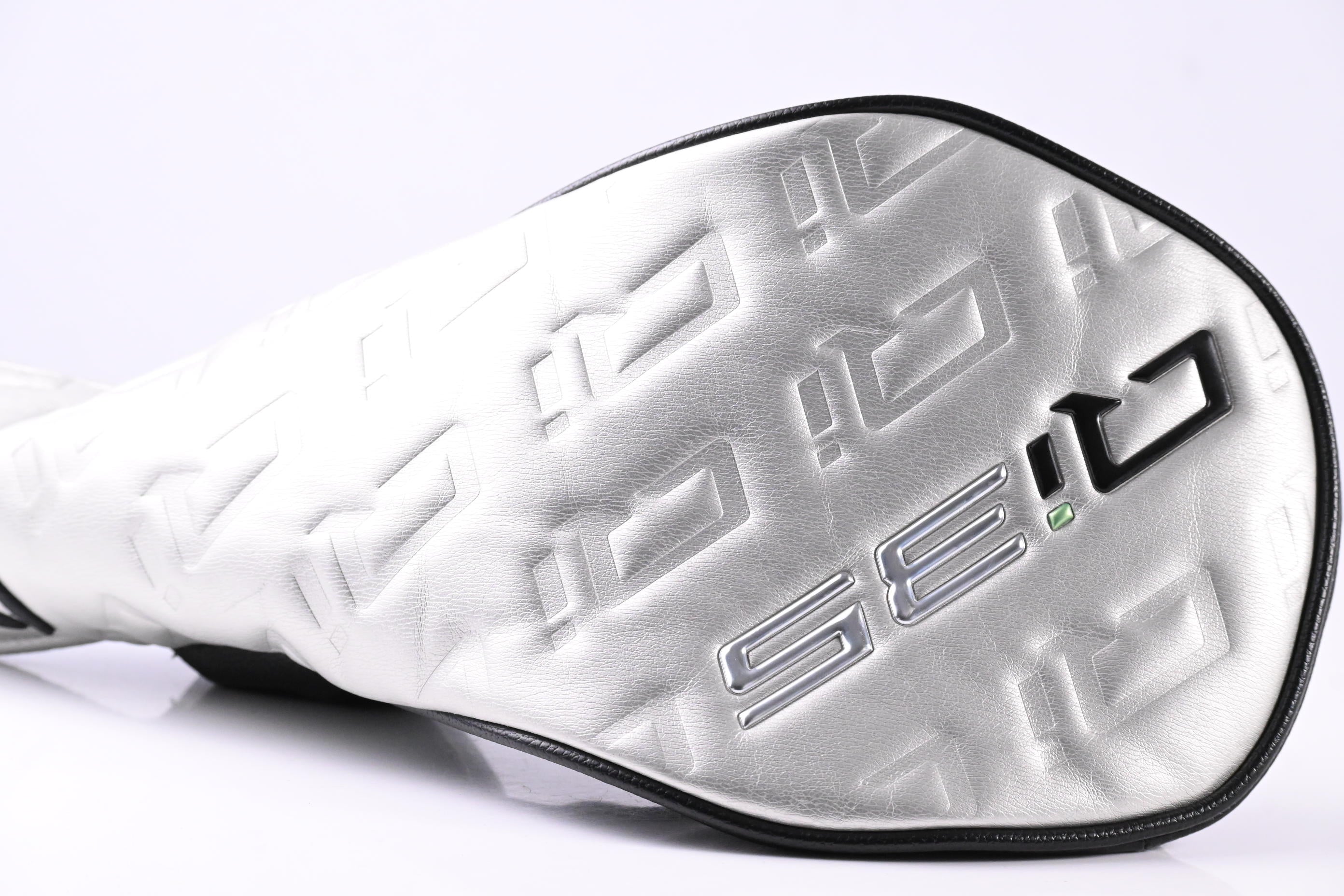 Taylormade Qi35 Driver / 9 Degree / Stiff Flex Fujikura Ventus Blue 5 Shaft