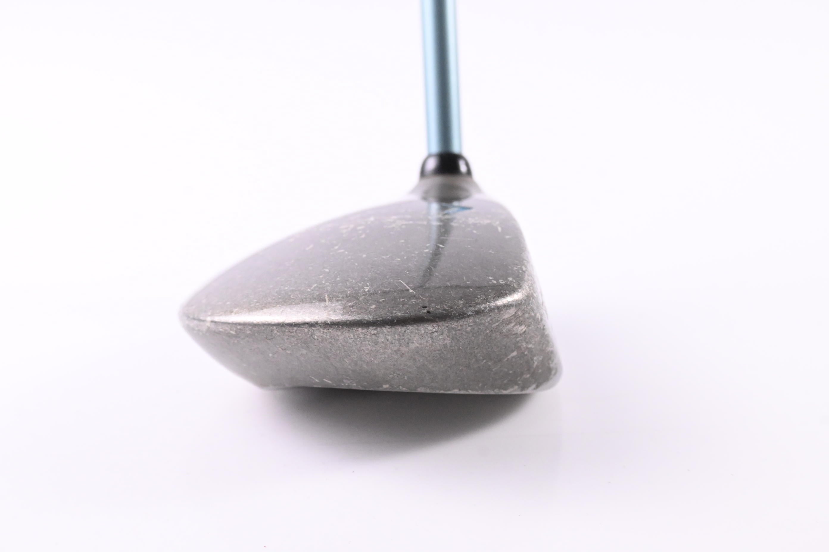 Ladies Callaway Great Big Bertha #5 Wood / 18 Degree / Ladies Flex Callaway Shaft