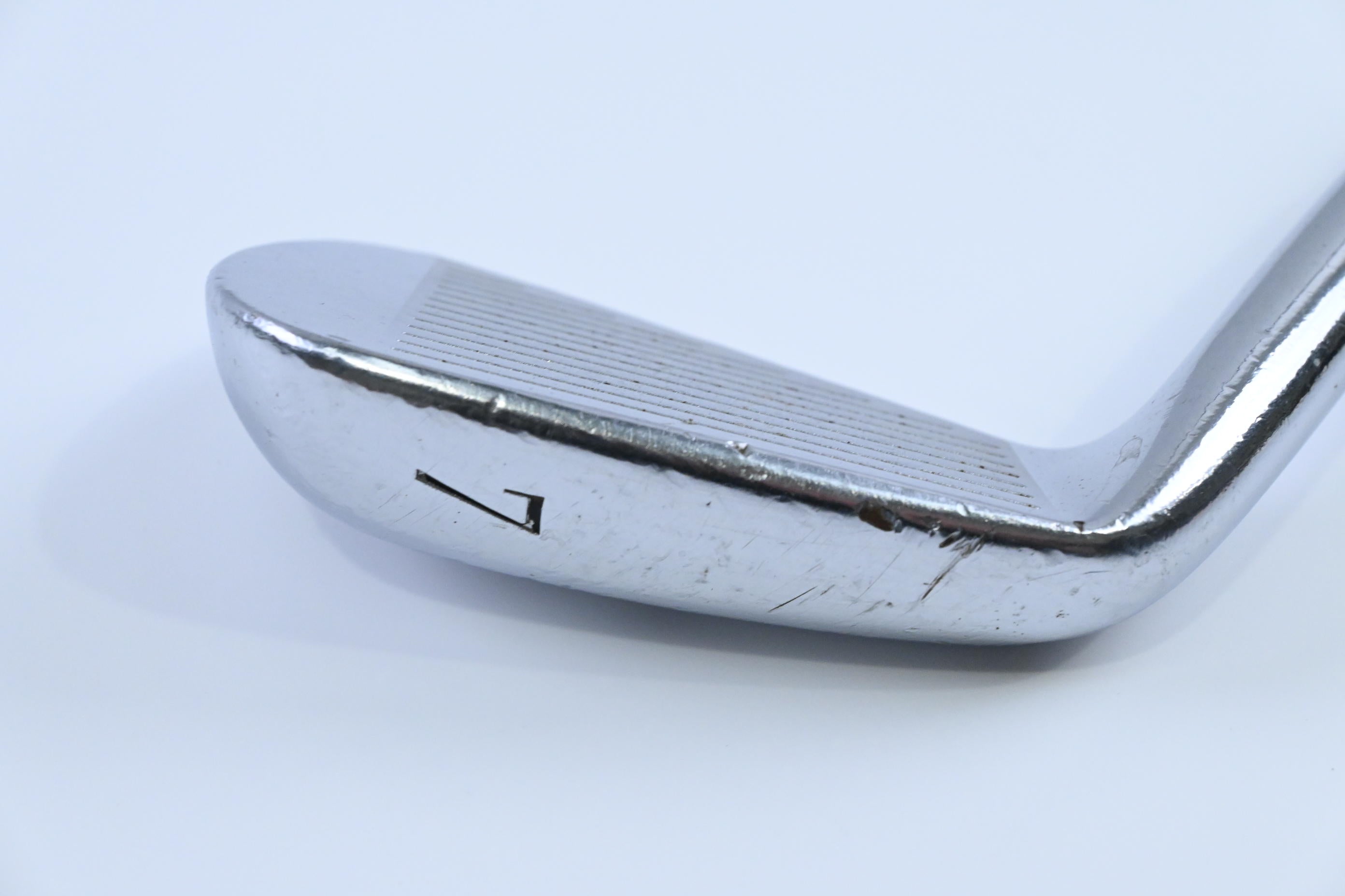 Mizuno MP-54 #7 Iron / Regular Flex Project X Rifle Shaft