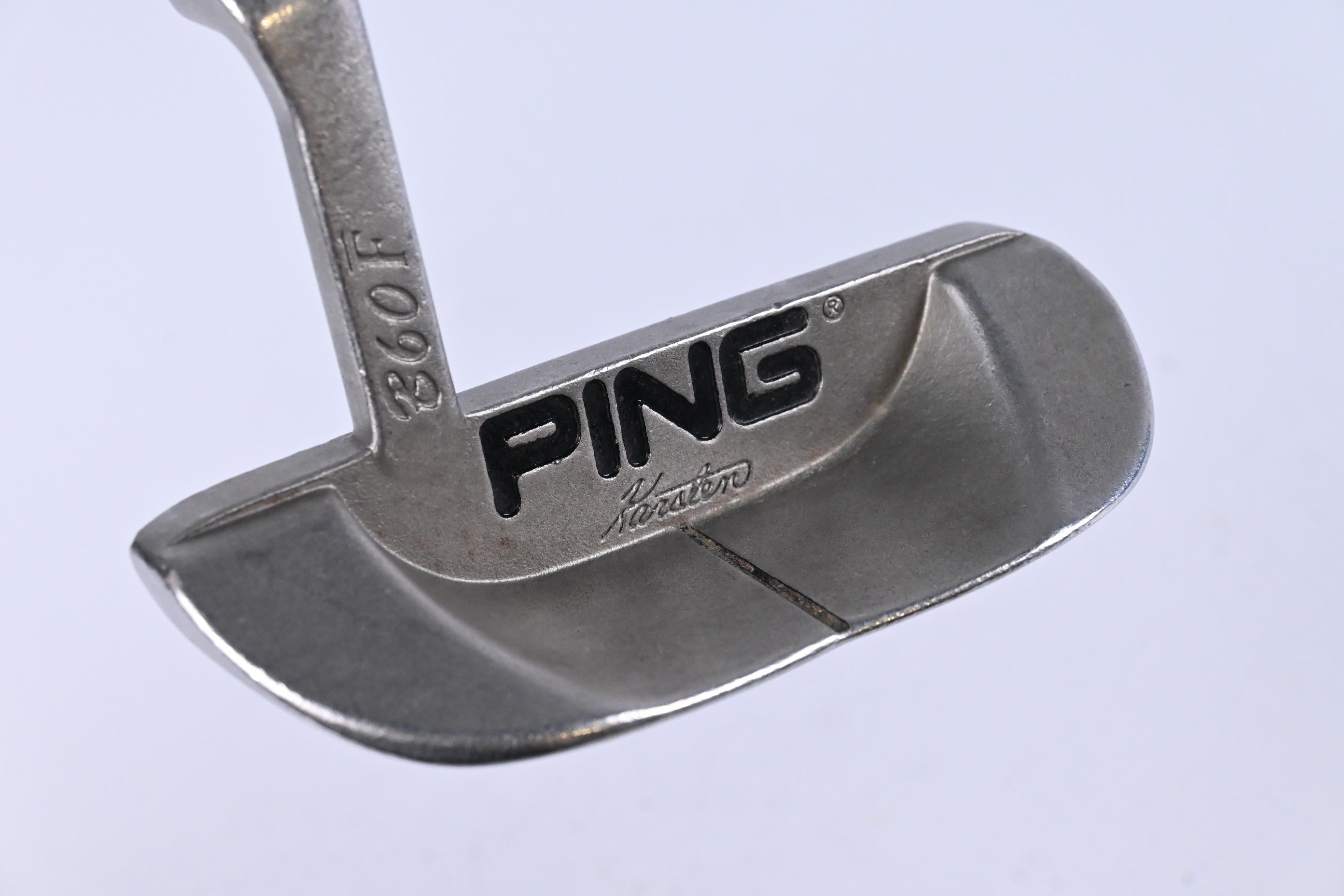 Ping Anser B60F Putter / 35 Inch