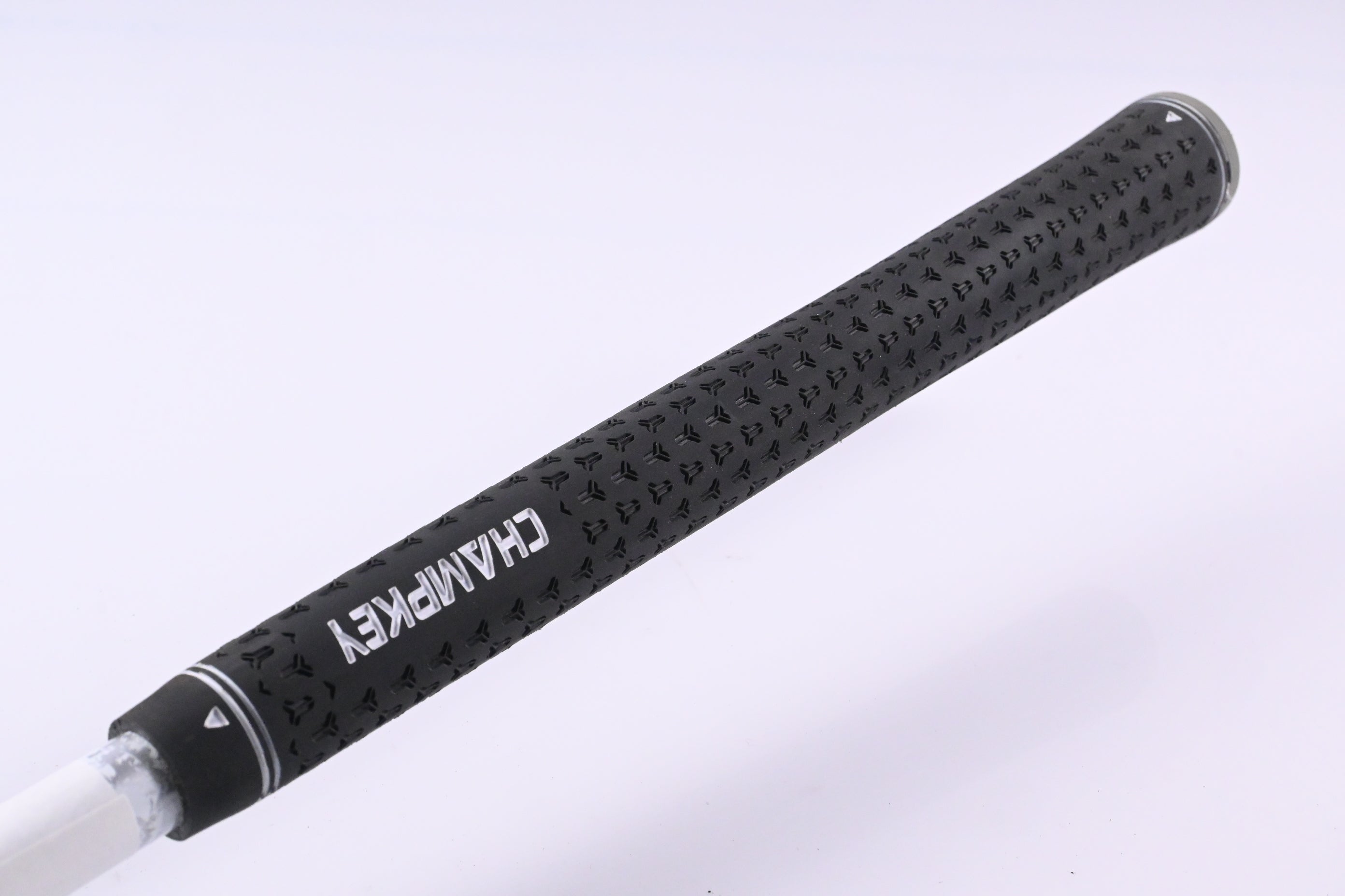 Callaway Elyte #5 Hybrid / 24 Degree / Regular Flex Denali Charcoal 60 Shaft