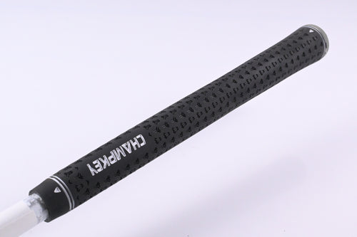 Callaway Elyte #5 Hybrid / 24 Degree / Regular Flex Denali Charcoal 60 Shaft