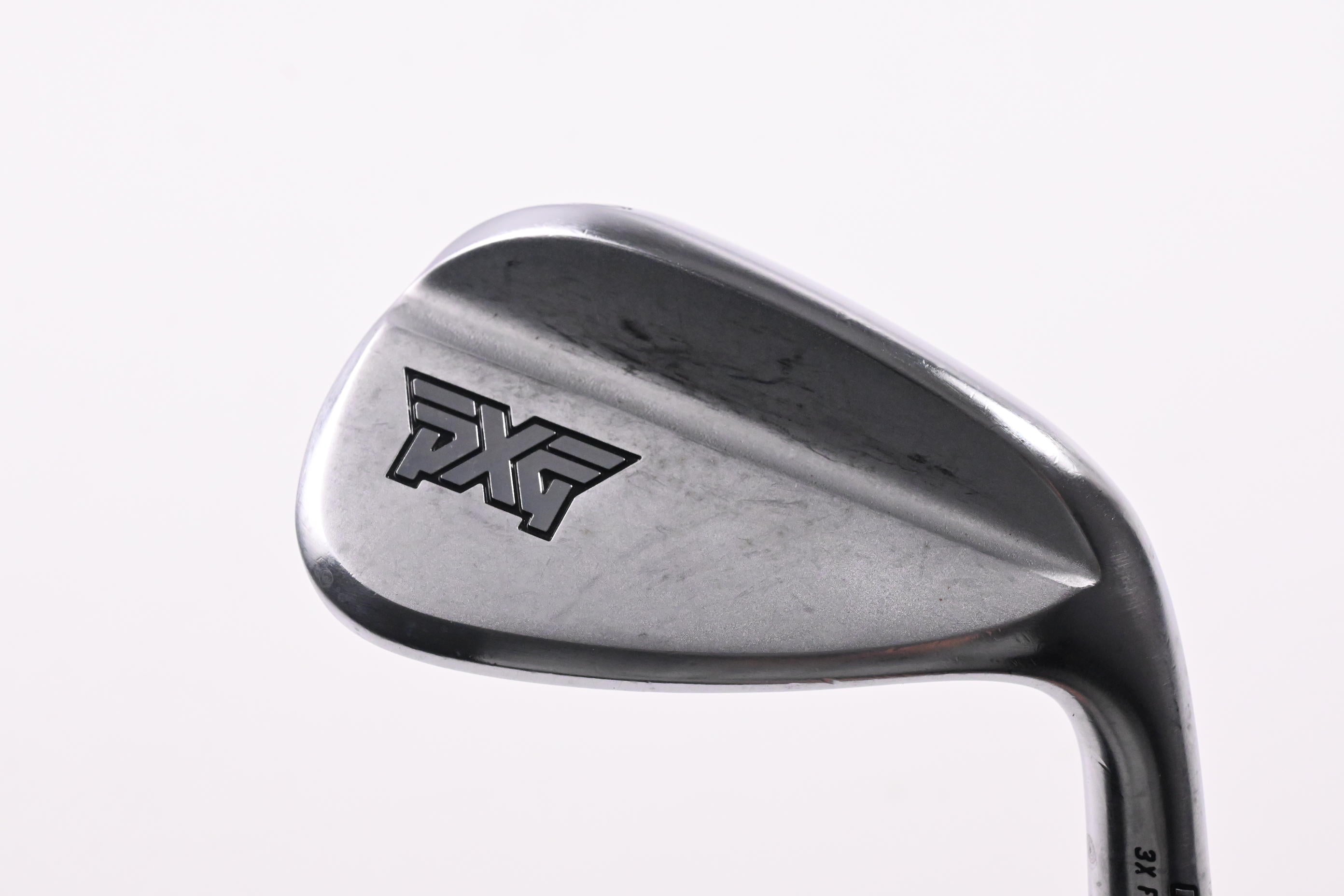PXG 0311 3X Forged Gap Wedge / 50 Degree / Regular Flex Elevate MPH 95 Shaft