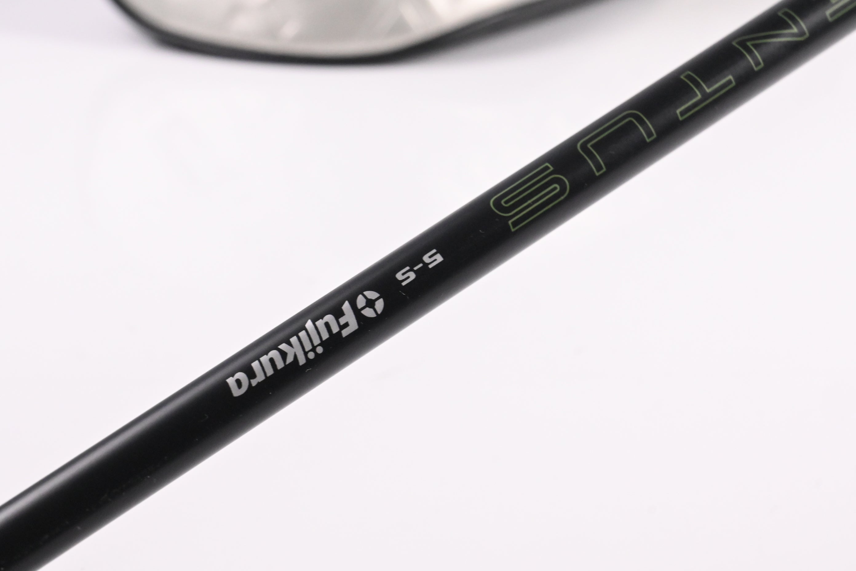 Taylormade Qi35 Driver / 10.5 Degree / Stiff Flex Fujikura Ventus Blue '25 5