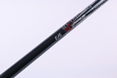 Mizuno ST-Max 230 Driver / 12 Degree / Regular Flex UST LinQ Red 5 M40X Shaft