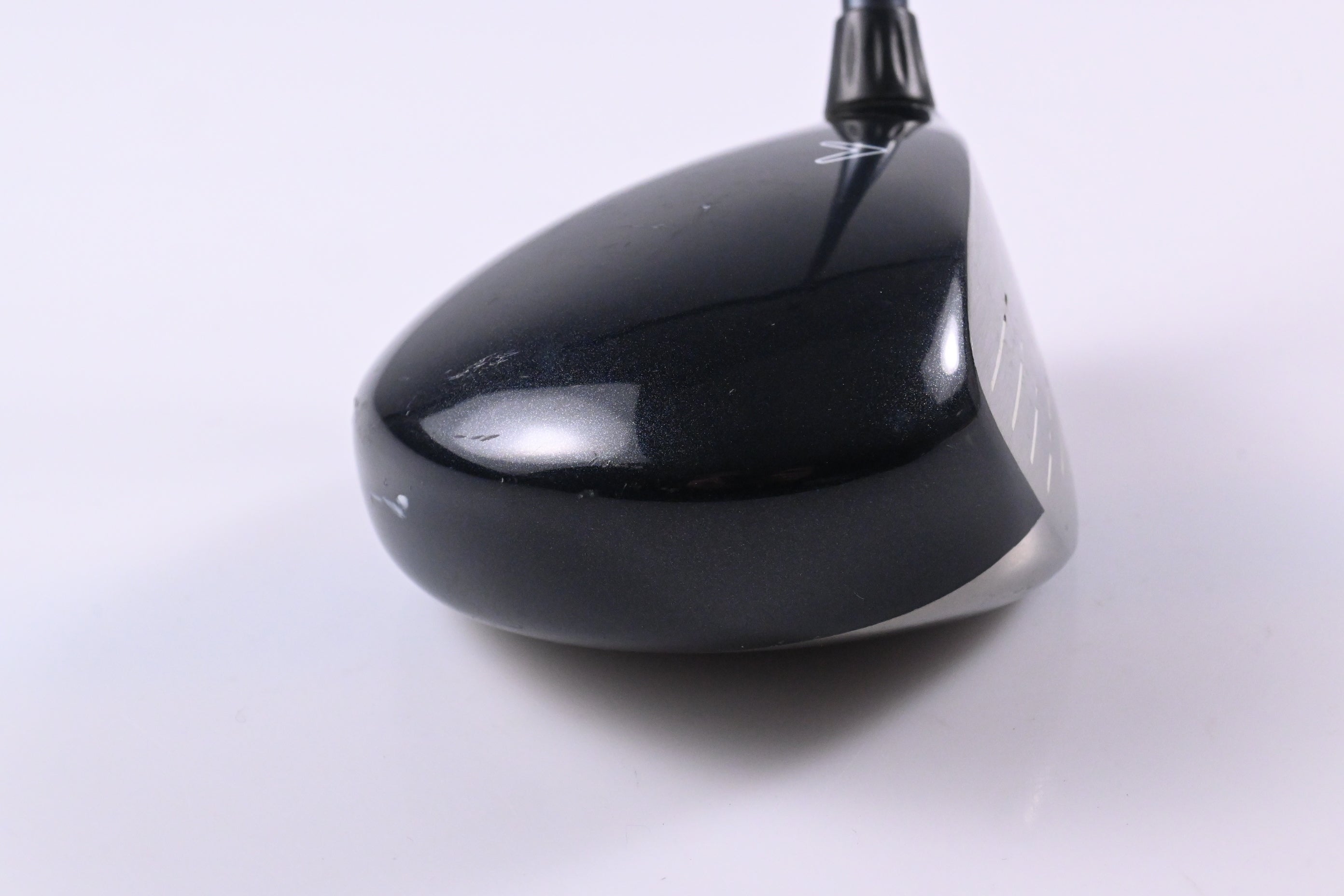 Callaway ERC Forged #3 Wood / 15 Degree / Firm Flex Callaway Shaft