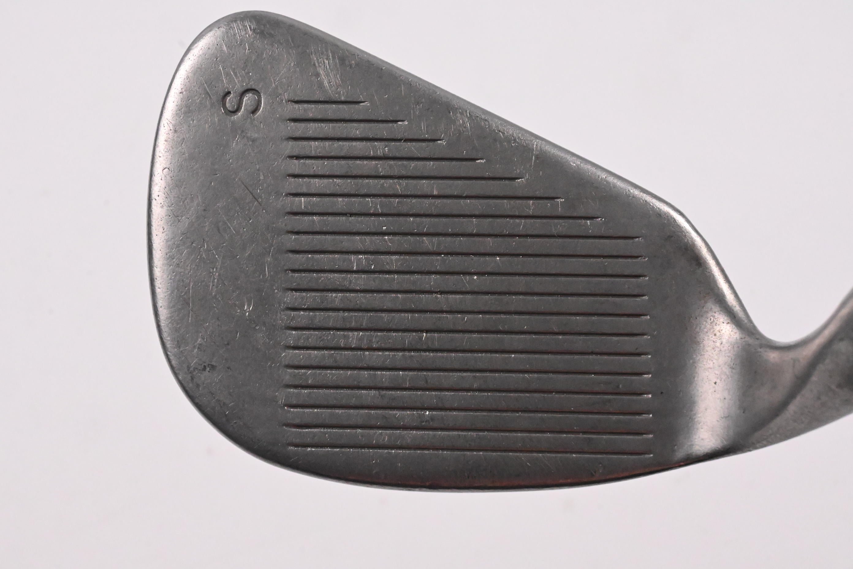 Ping Eye 2+ Sand Wedge / 53 Degree / Red Dot / Stiff Flex Ping ZZ Lite
