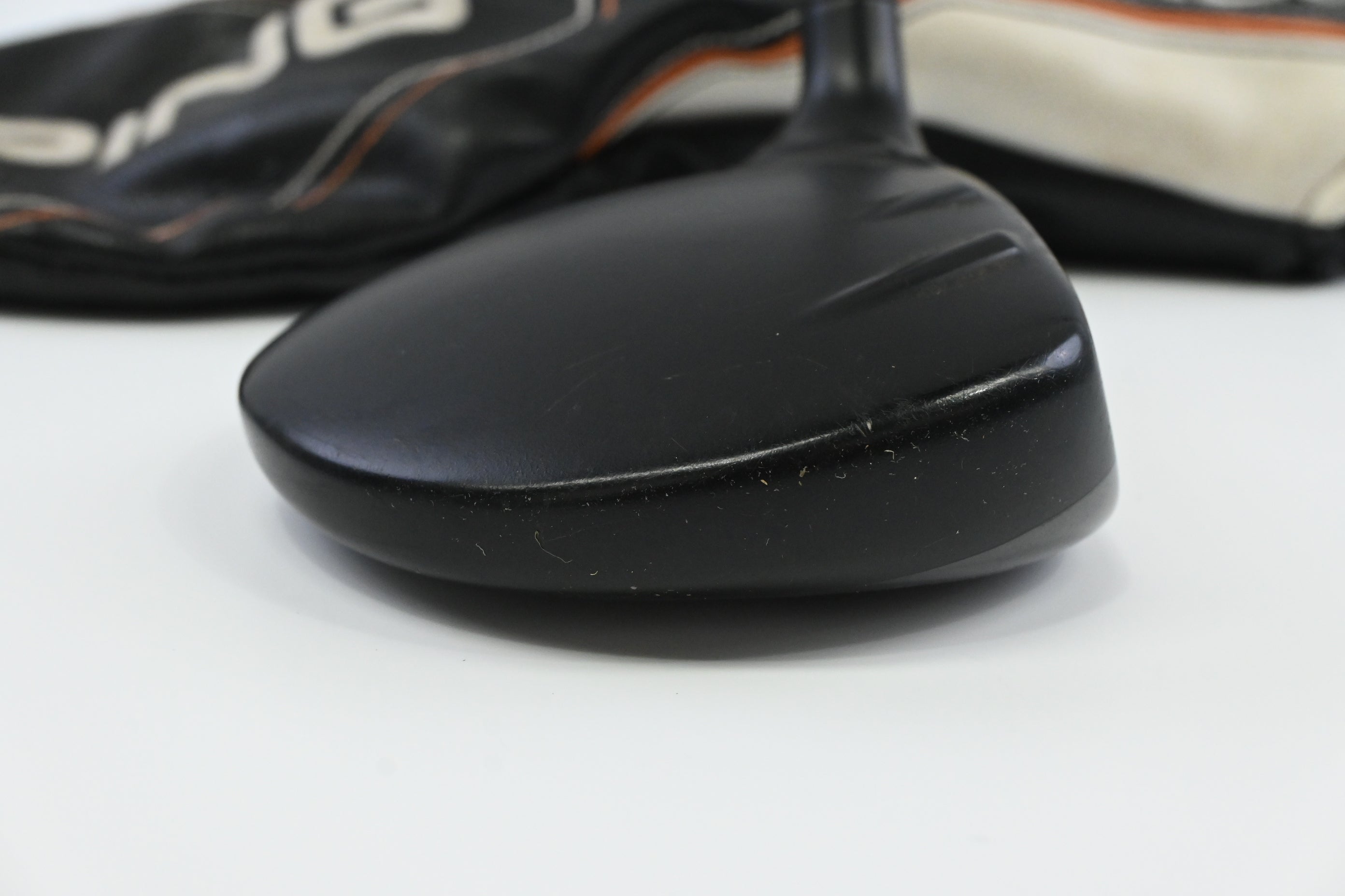 Ping G400 SFT #3 Wood / 16 Degree / Regular Flex Ping Alta CB 65 Shaft
