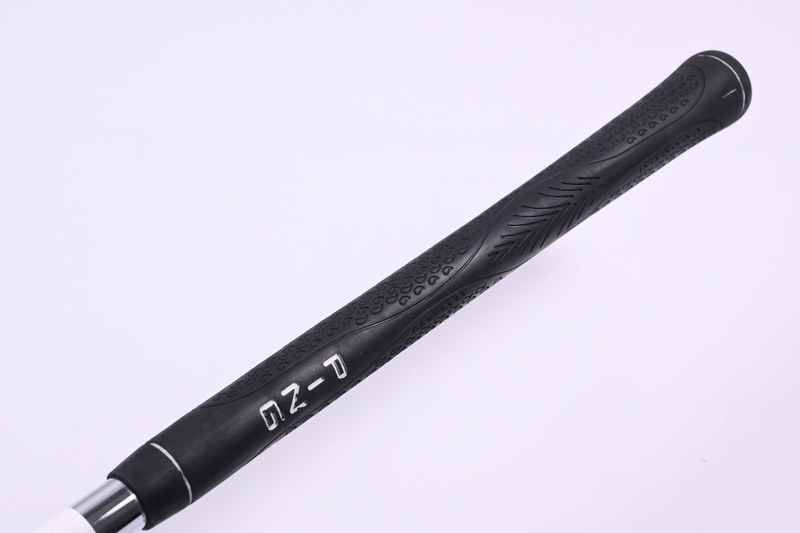 Ping S58 #4 Iron / 24 Degree / Yellow Dot / Stiff Flex Ping Steel Shaft