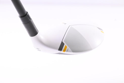 Taylormade RBZ Stage 2 #3 Hybrid / 19 Degree / Regular Flex Rocketfuel 65 Shaft