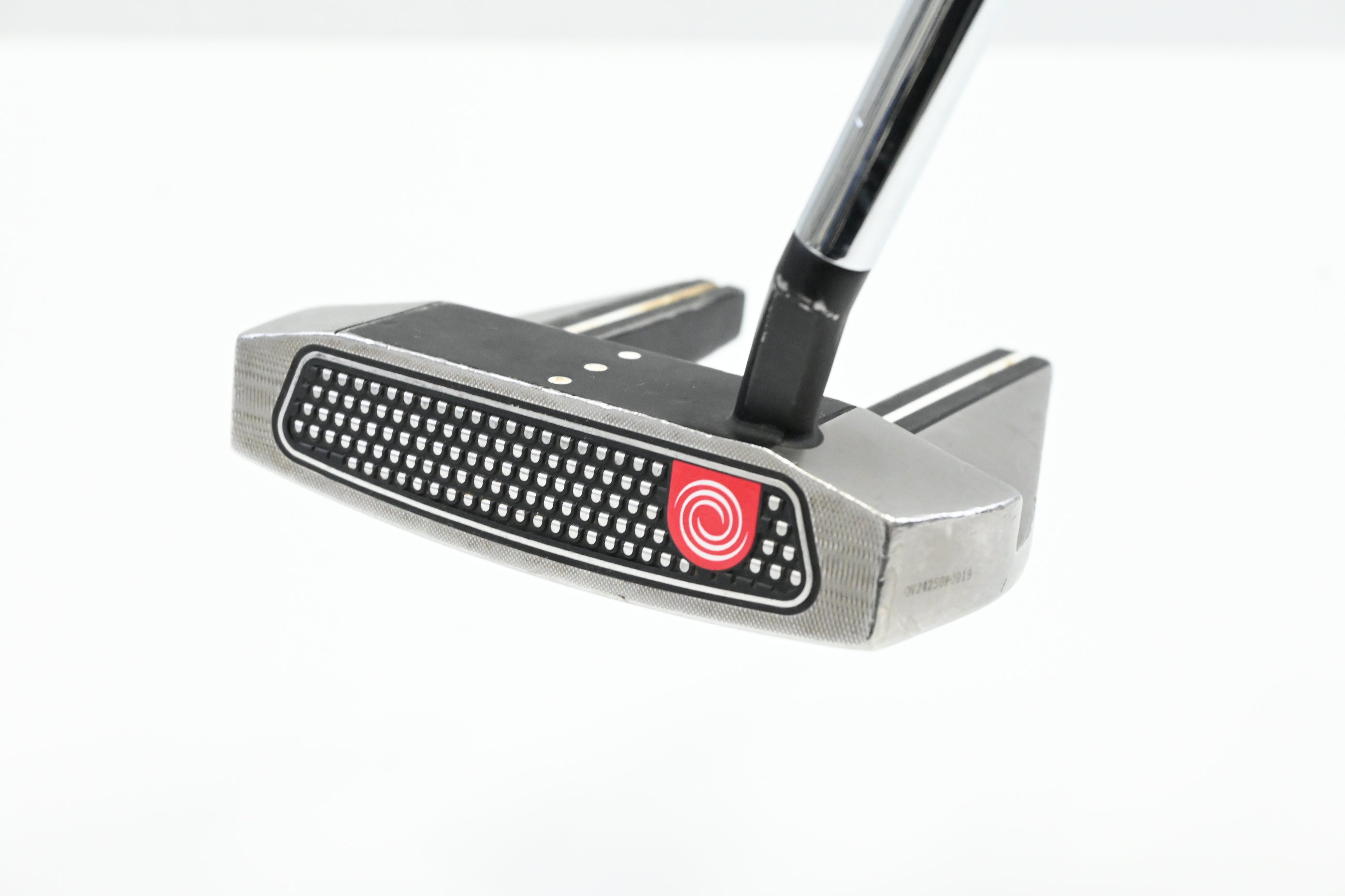 Odyssey Microhinge #7 Putter / 34 Inch