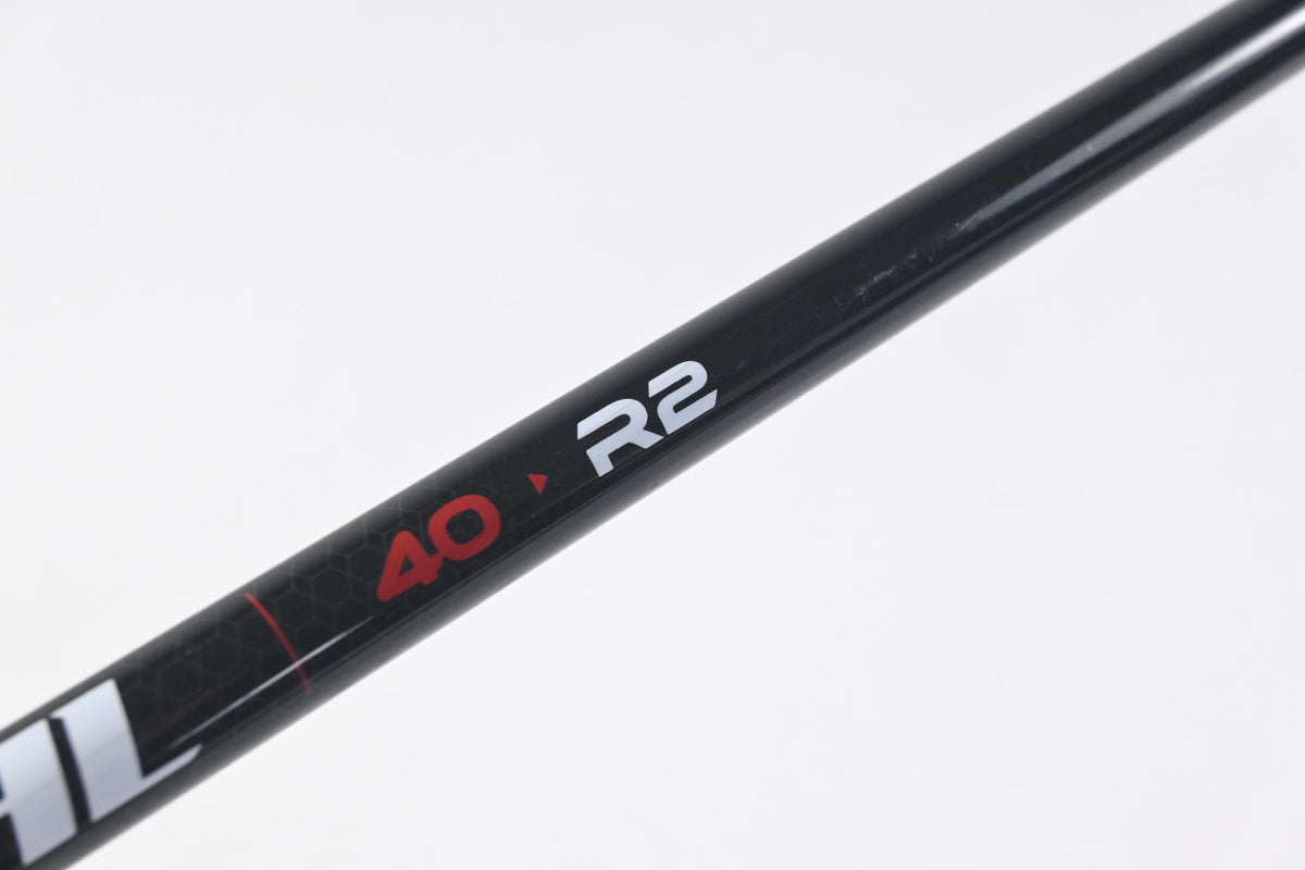 KBS Max HL 40 Driver Shaft / Senior Flex / Taylormade 2nd Gen