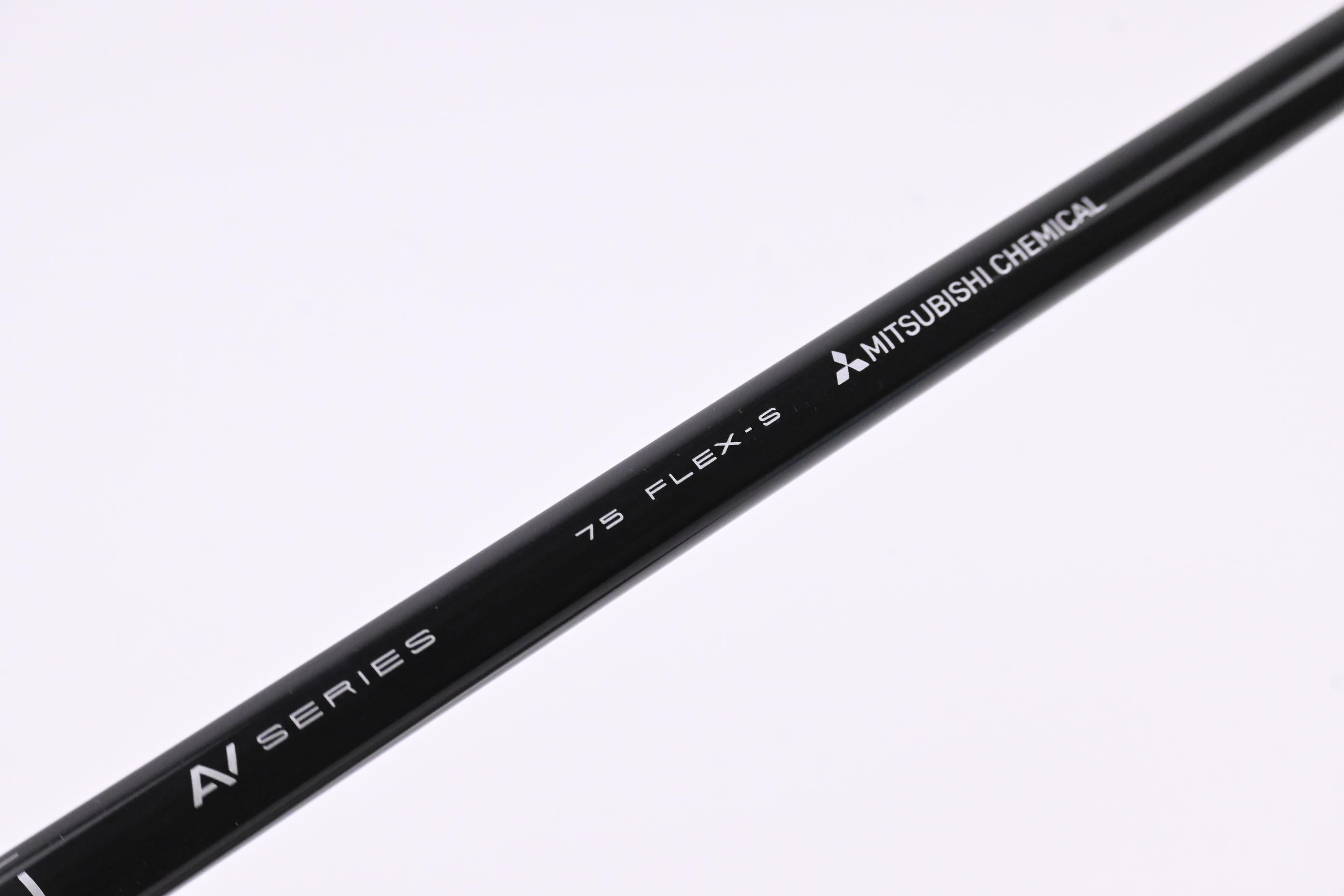 Tensei AV Series Blue 75 #7 Wood Shaft / Stiff Flex / Callaway 3rd Gen