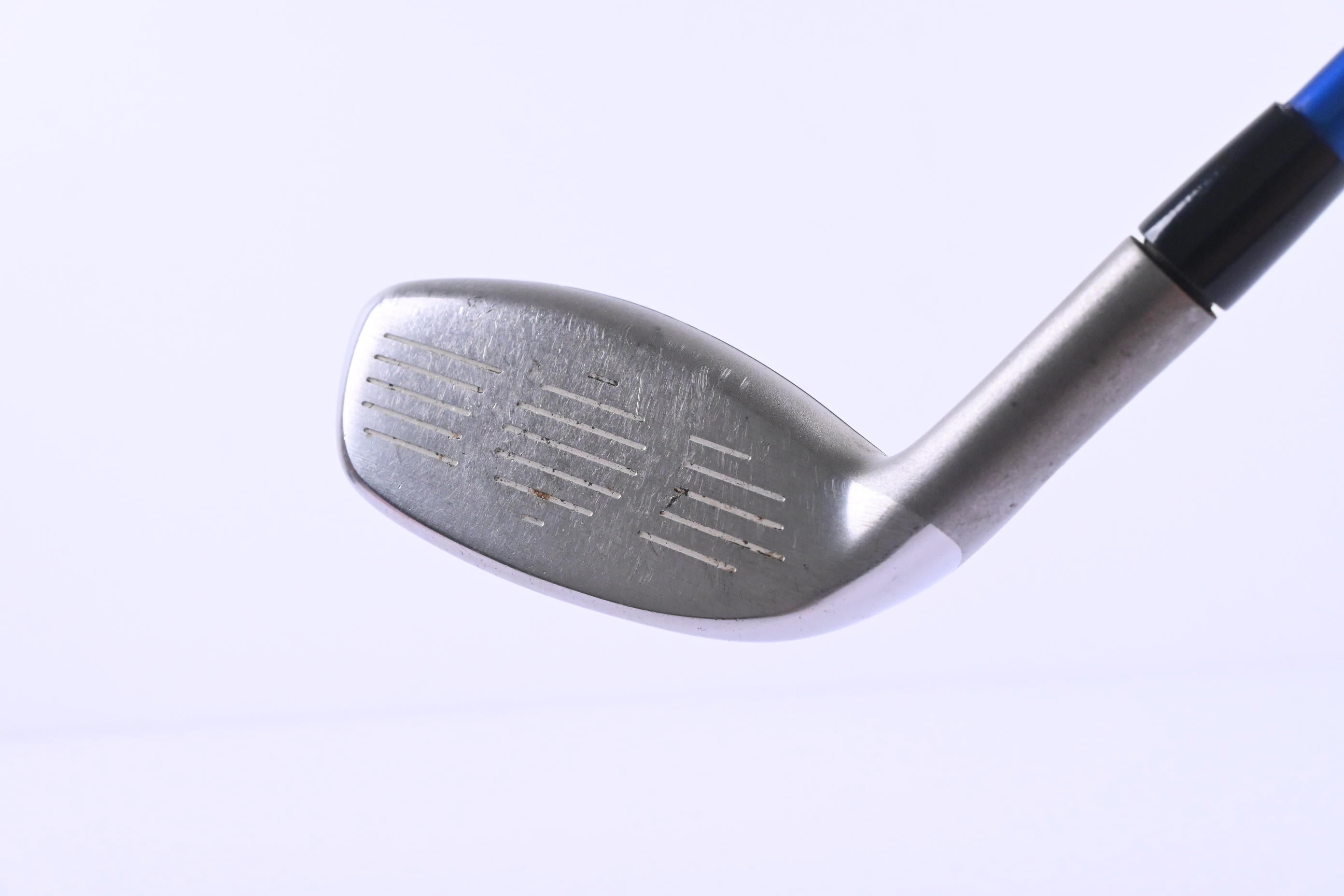 Ping G5 #4 Hybrid / 22 Degree / Regular Flex Grafalloy ProLaunch Blue Shaft