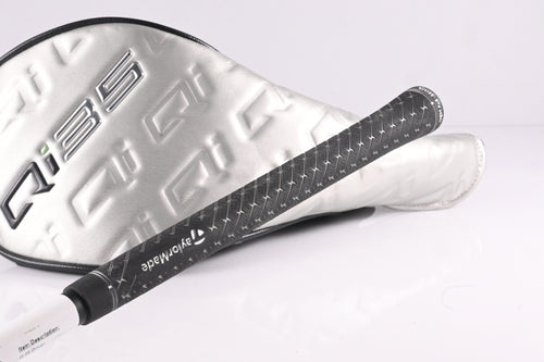 Taylormade Qi35 Driver / 12 Degree / Senior Flex Fujikura Air Speeder 50 Shaft