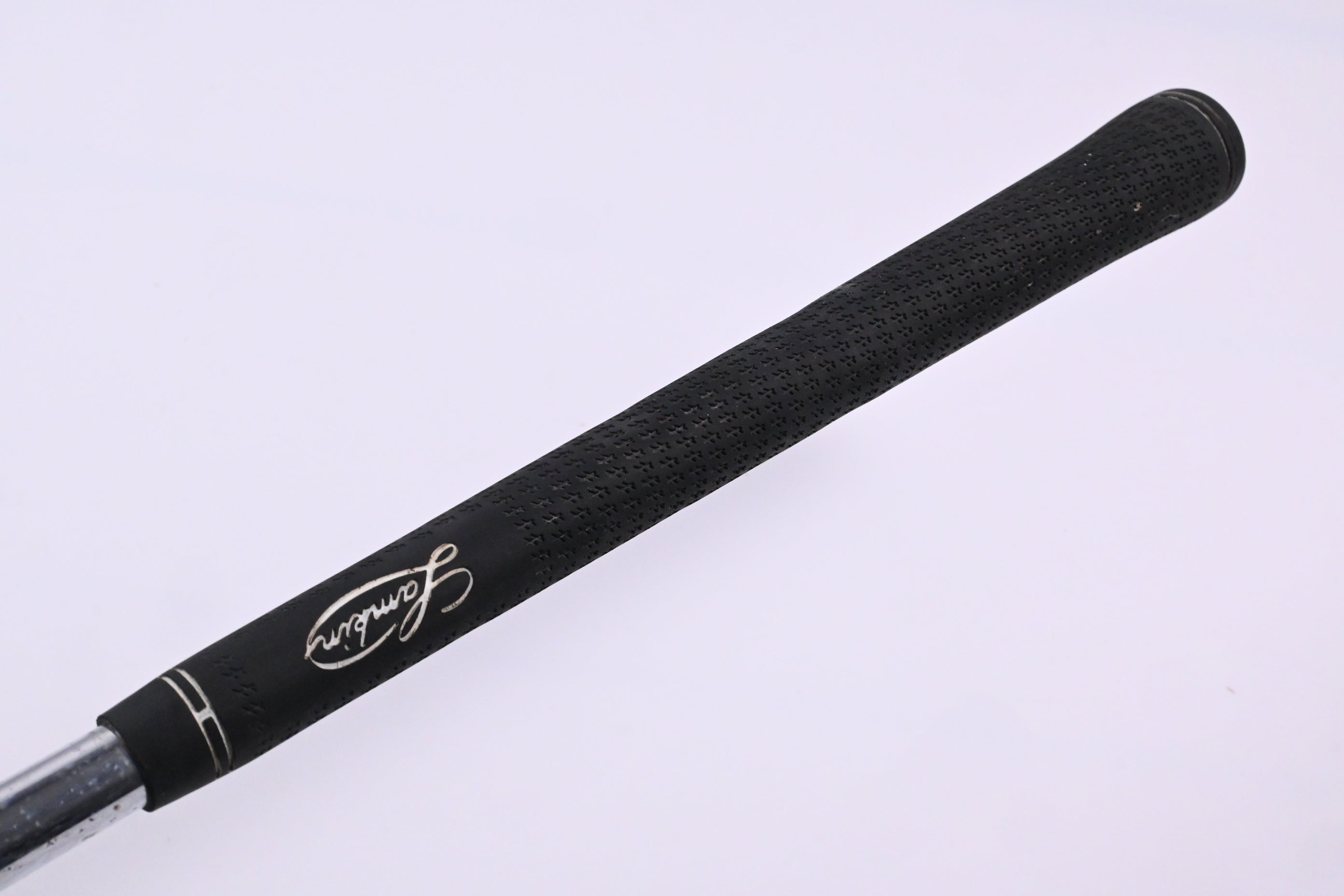 Left Hand Taylormade RAC TP Sand Wedge / 56 Degree / Wedge Flex Dynamic Gold