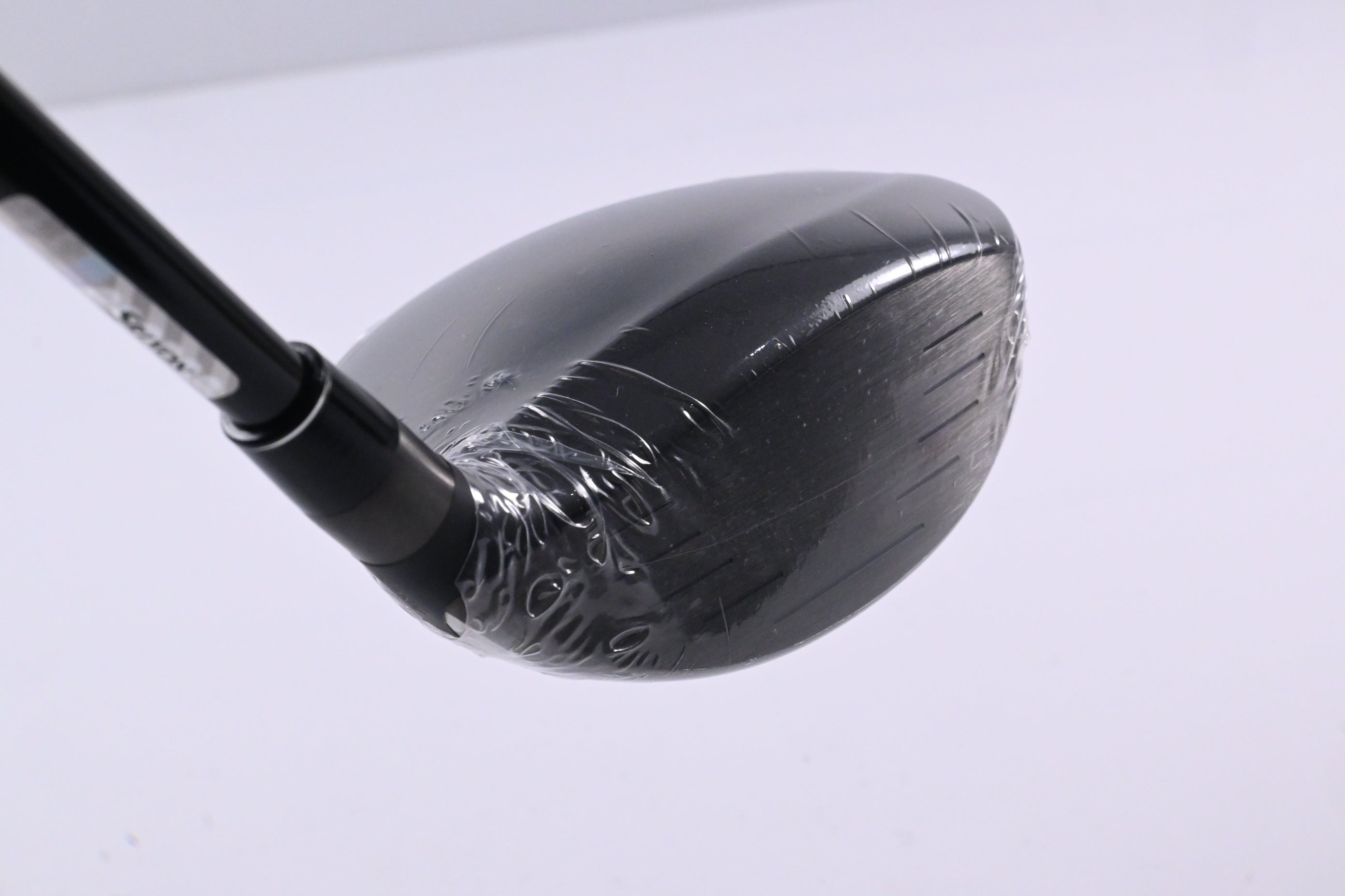 Left Hand Srixon ZX Mk II 2023 #5 Wood / 18 Degree / Regular Flex Hzrdus Smoke