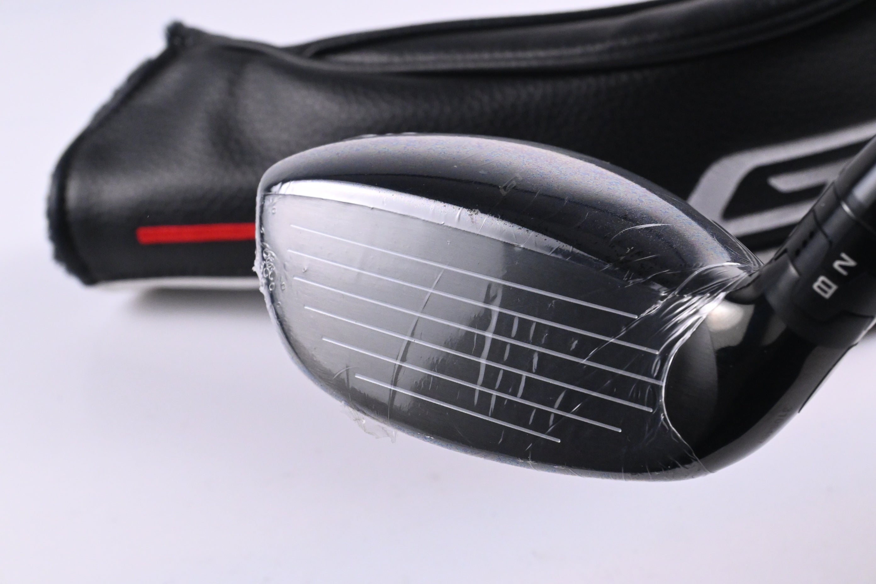 Titleist GT1 #5 Hybrid / 23 Degree / Regular Flex Fujikura Air Speeder 50 Shaft