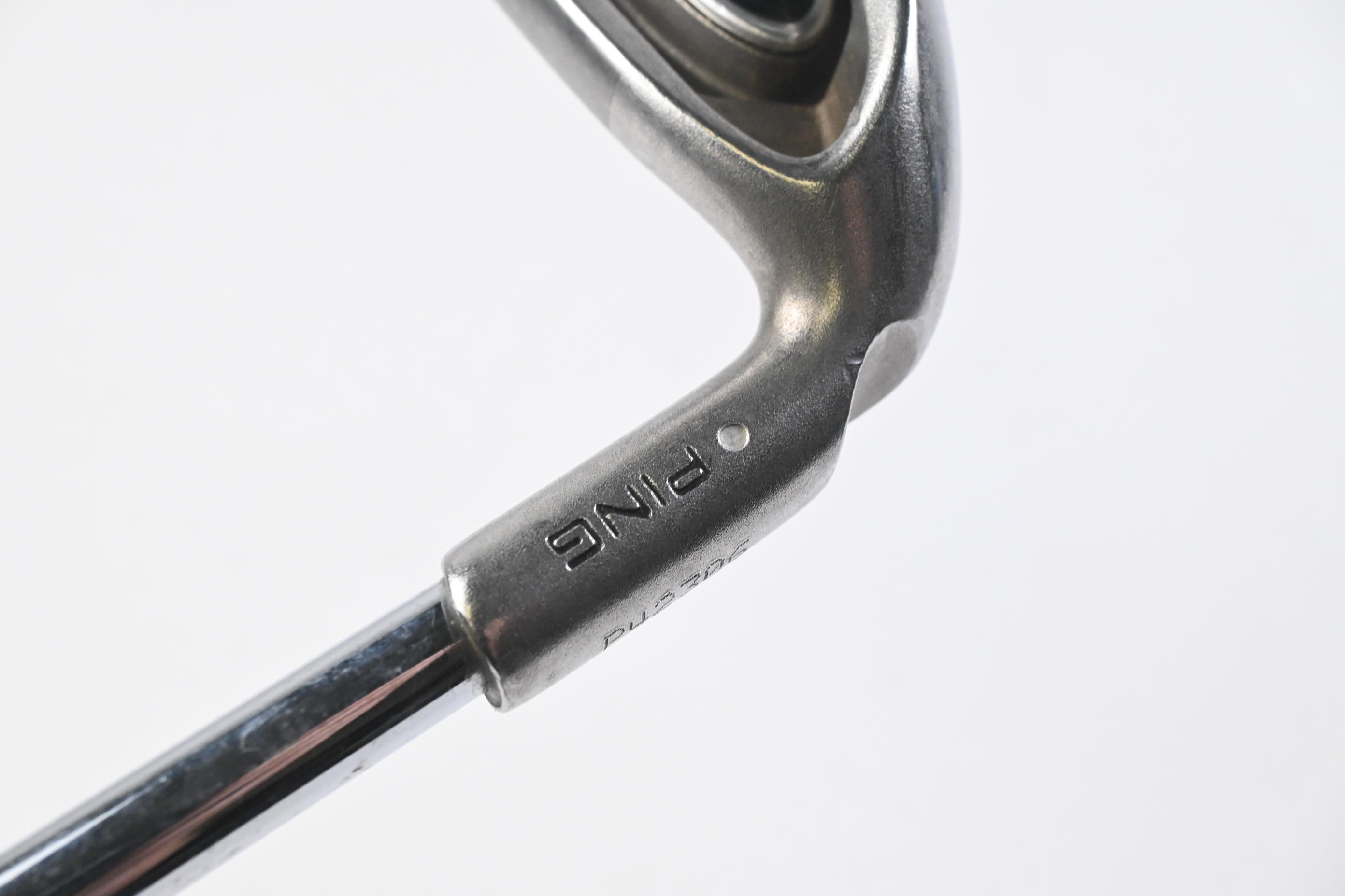 Ping Rapture #3 Iron / 21 Degree / White Dot / Regular Flex Steel Shaft