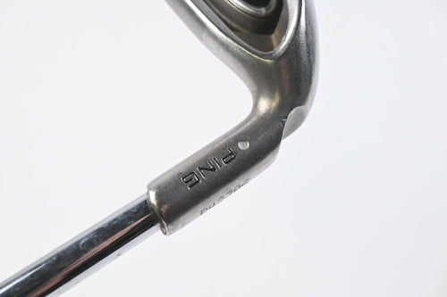 Ping Rapture #3 Iron / 21 Degree / White Dot / Regular Flex Steel Shaft