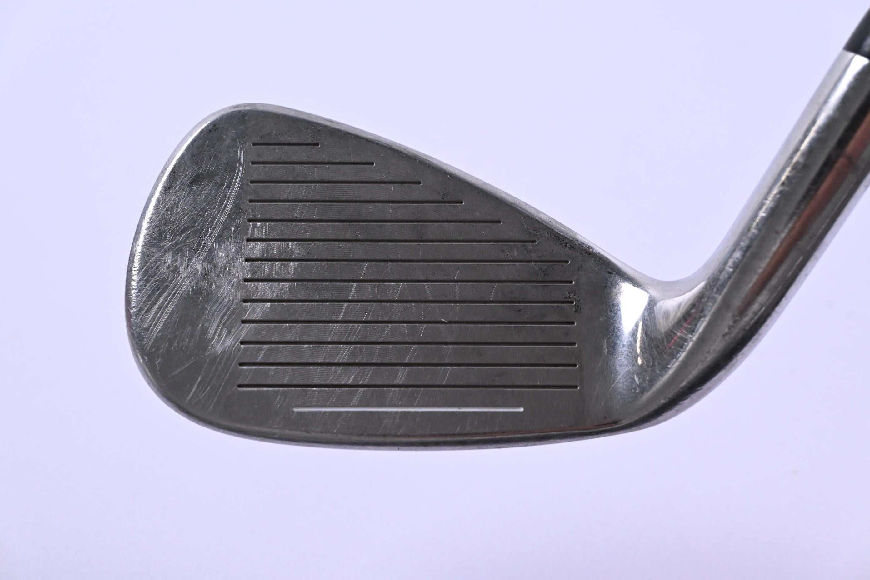Cobra King F8 #9 Iron / Regular Flex Cobra Superlite 60 Shaft