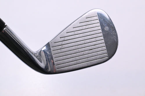 Left Hand Callaway Rogue ST Pro #7 Iron / 30.5 Degree / Regular Flex Rifle 105GR