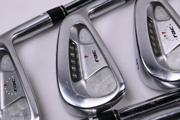 Taylormade RAC LT Irons / 3-PW / Regular Flex Taylormade 50 Shafts
