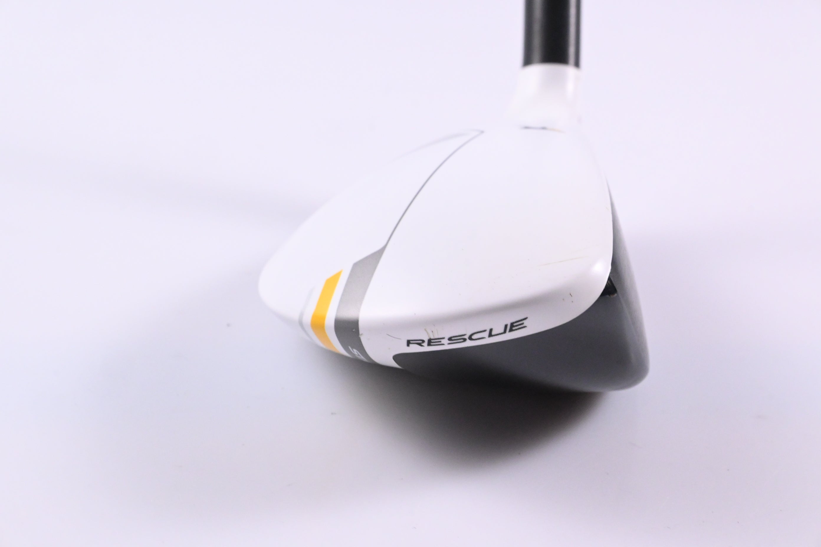 Taylormade RBZ Stage 2 Tour #3 Hybrid / 19 Degree / Regular Flex Rocketfuel 65