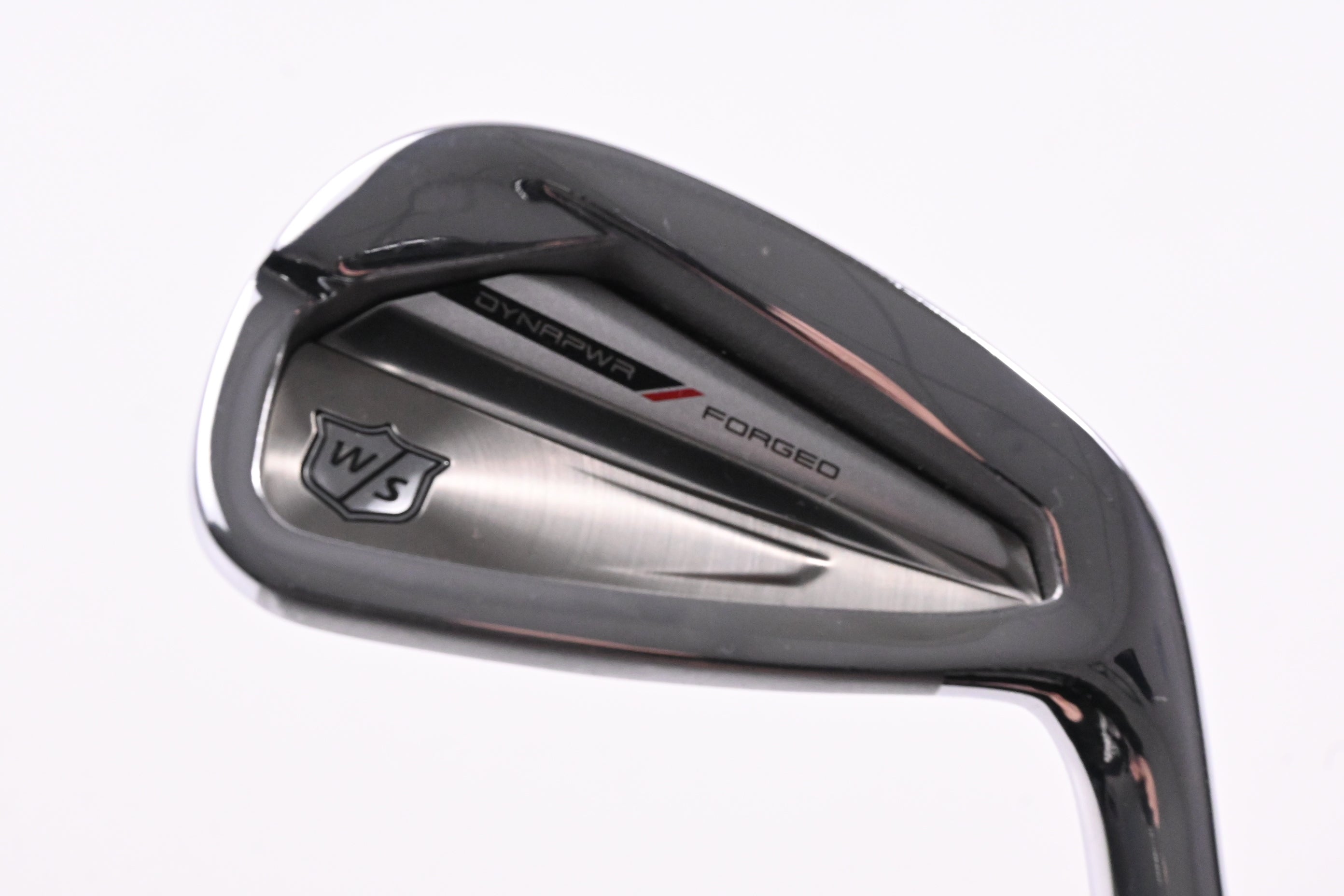Wilson Dynapwr Forged 2023 #3 Iron / 18.5 Degree / X-Flex Dynamic Gold Mid 115