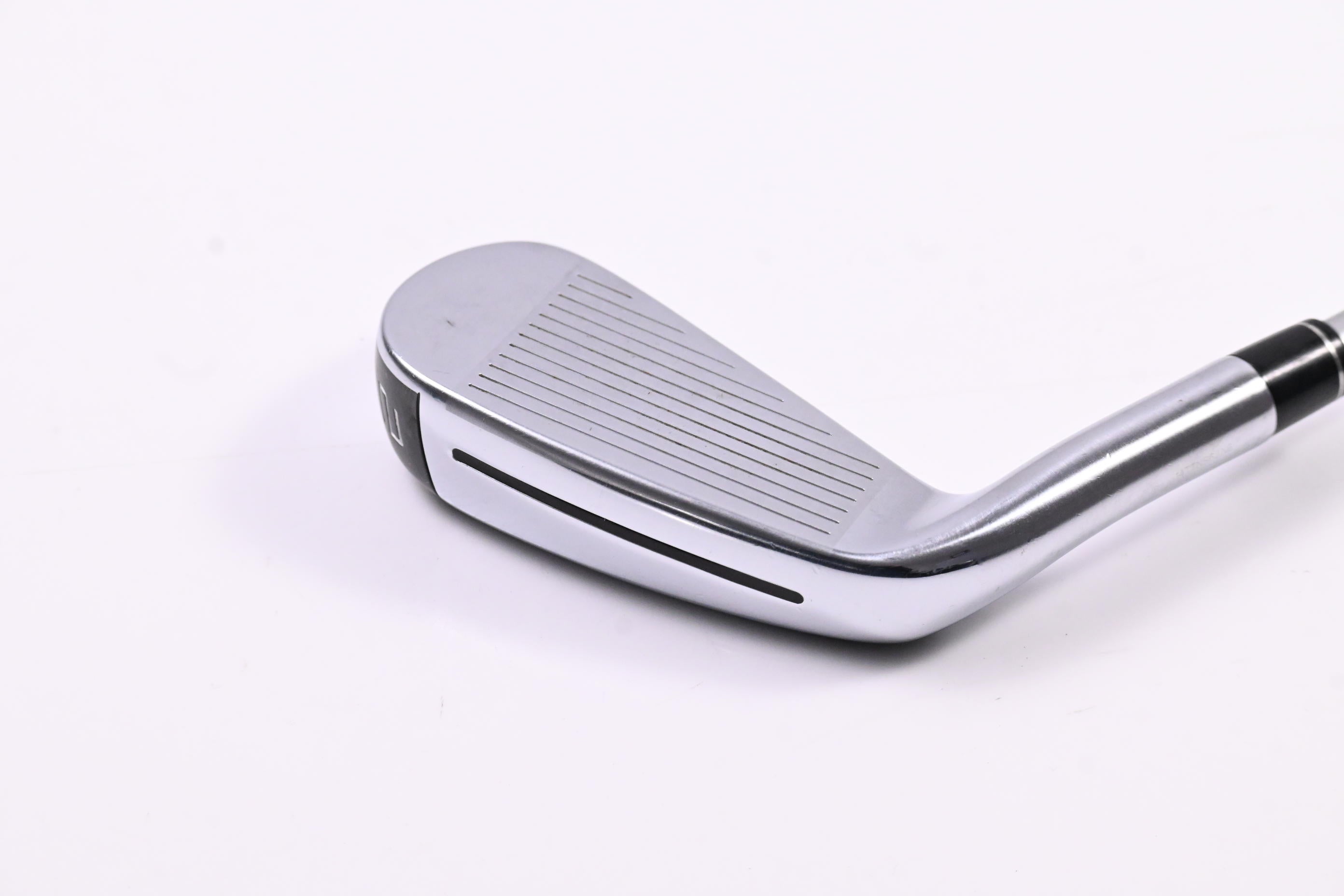 Taylormade SIM #2 Iron / 18 Degree / Stiff Flex Diamana 90 Shaft