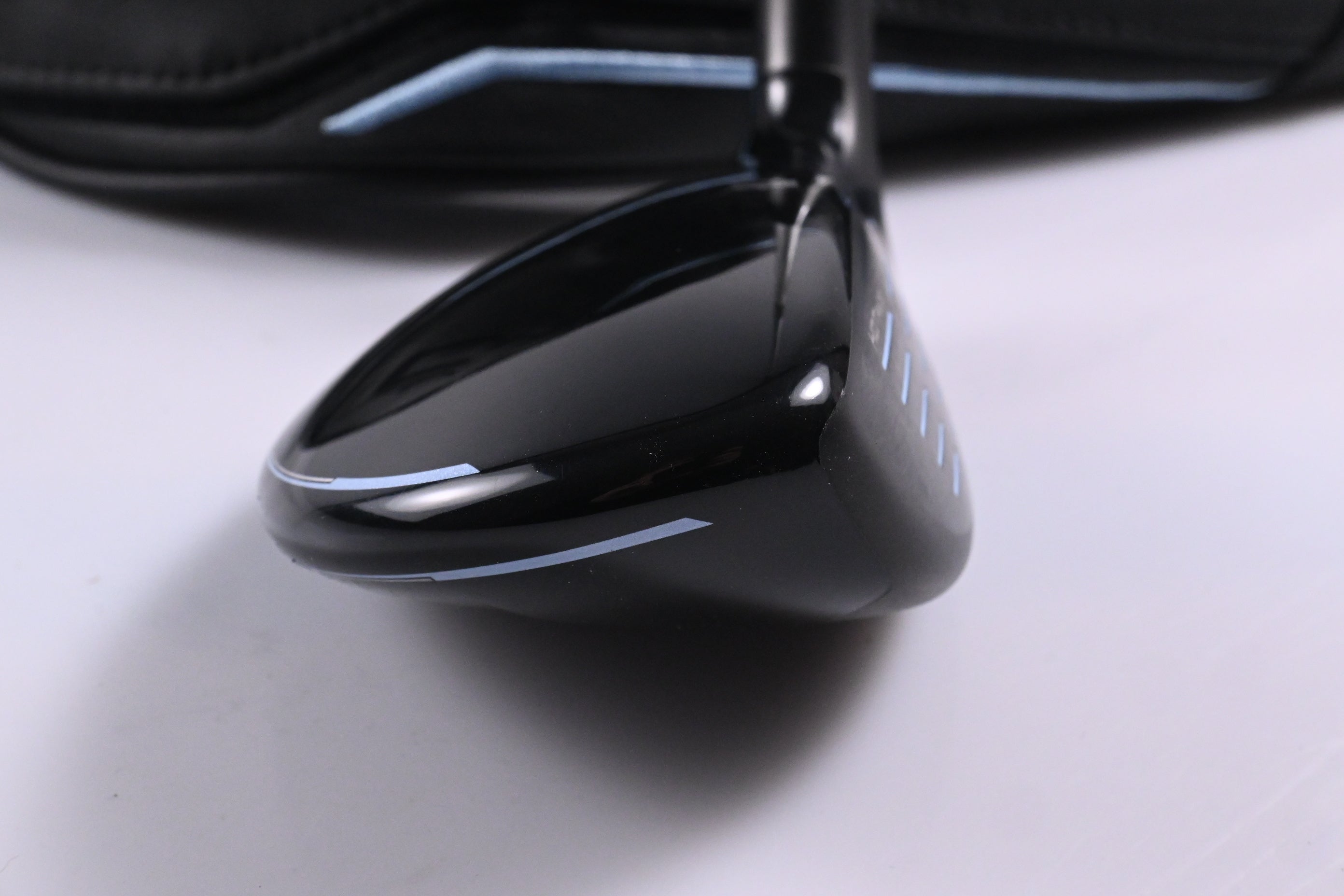 Ladies Cobra Air-X 2.0 #5 Hybrid / 25 Degree / Ladies Flex Cobra UltraLite 45
