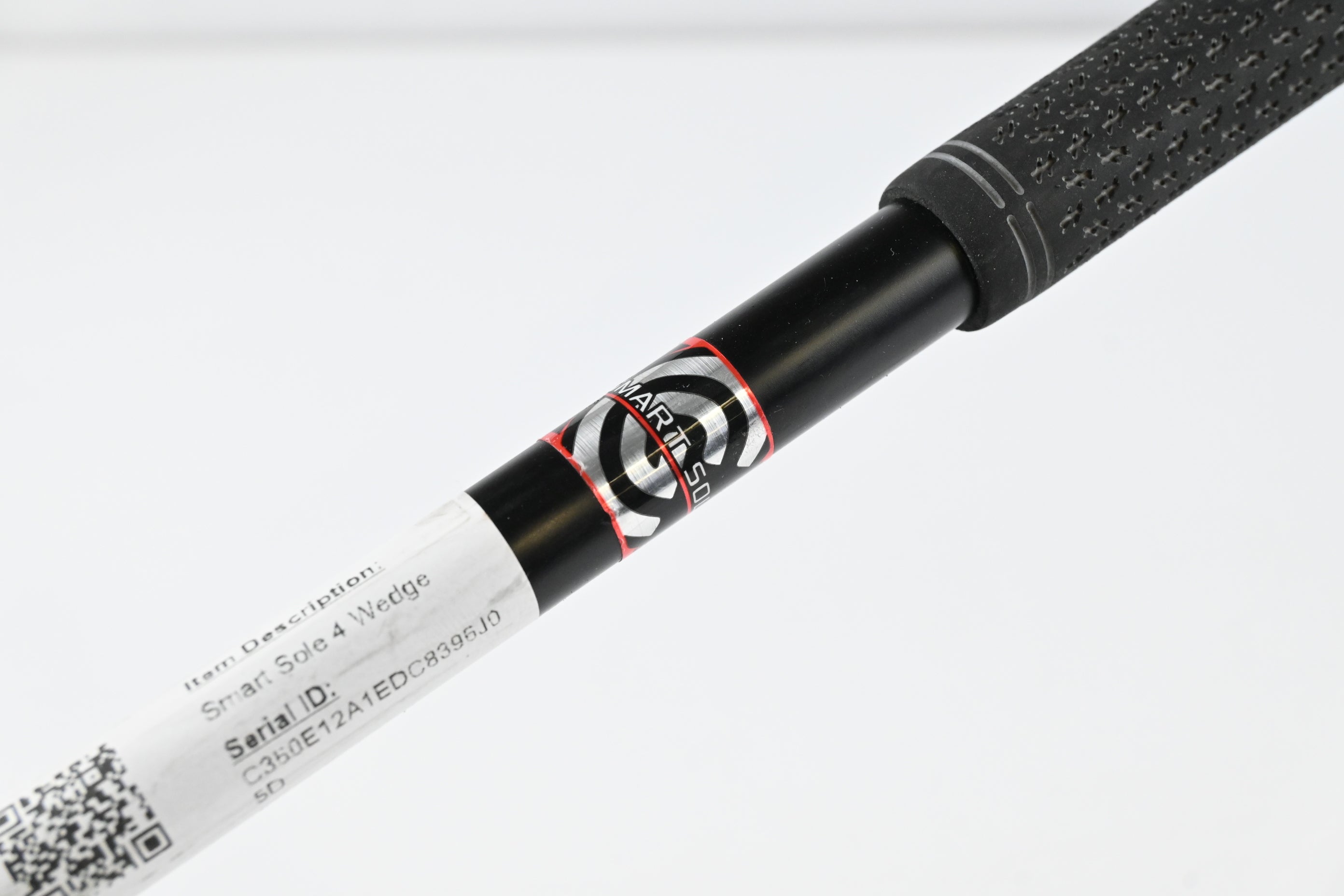 Cleveland Smart Sole 4 Chipper / 42 Degree / Wedge Flex Smart Sole Shaft