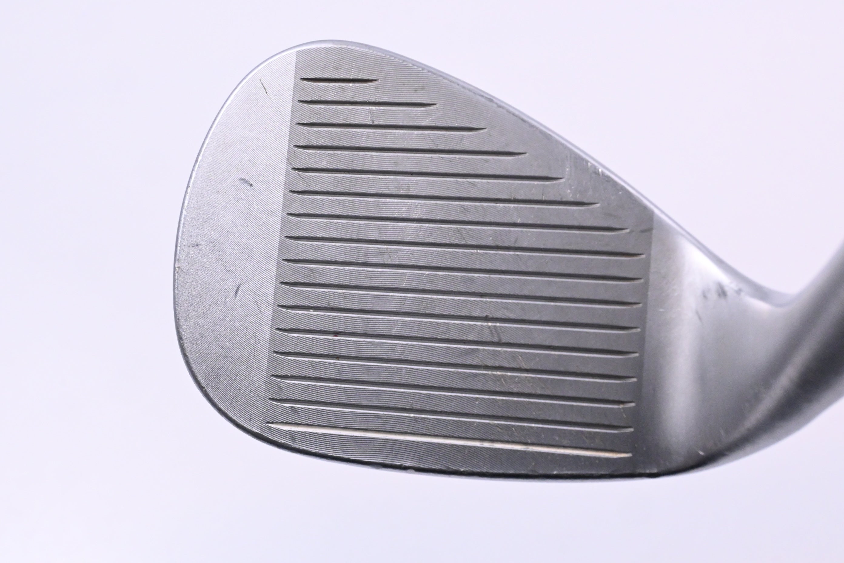 Ping Glide Gorge Sand Wedge / 56 Degree / Red Dot / Wedge Flex Ping CFS Shaft