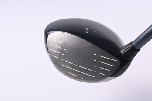 Callaway ERC Forged #3 Wood / 15 Degree / Firm Flex Callaway Shaft