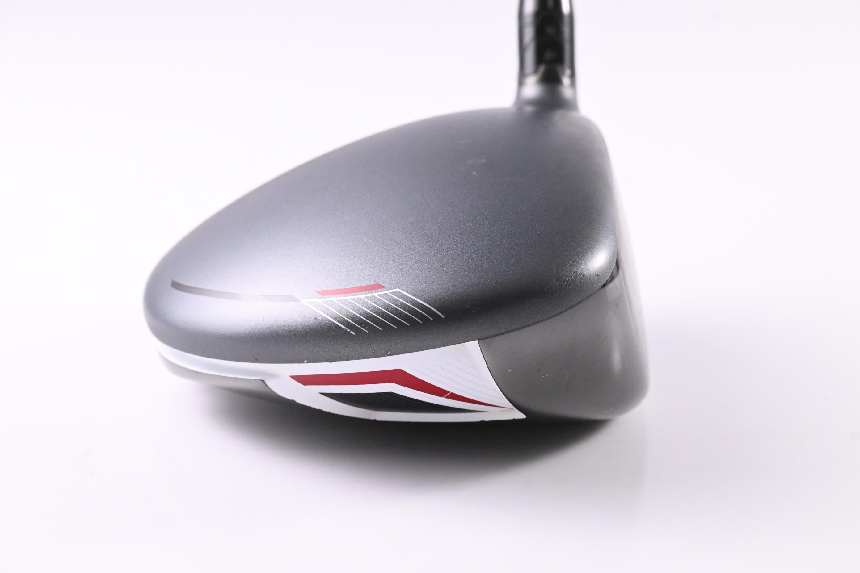 Callaway X Hot Driver / 10.5 Degree / Stiff Flex Graphite Design Tour AD MD-7