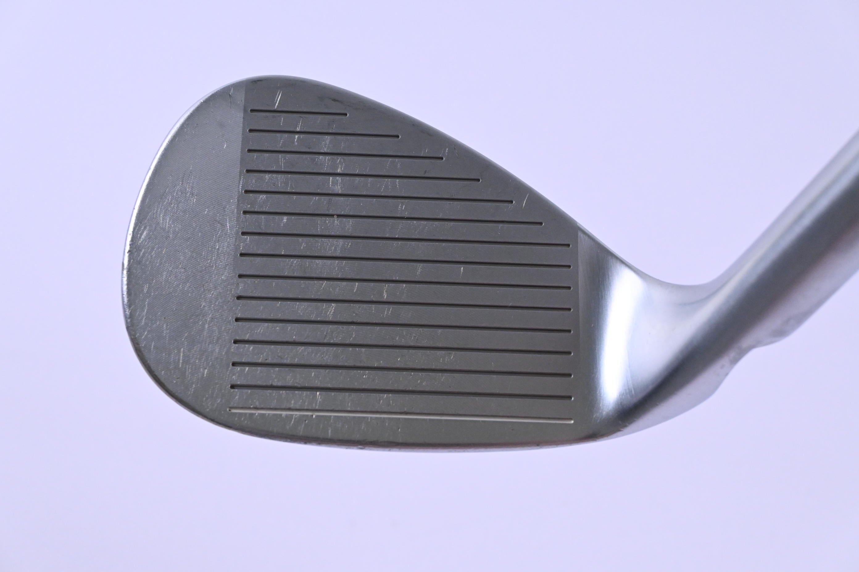 Ladies Ping Tour-S Lob Wedge / 60 Degree / Red Dot / Ladies Flex Ping ULT 129