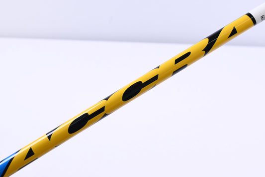 Accra FX 2.0 150 Series #3 Wood Shaft / Regular Flex / Callaway 3rd Gen Adapter
